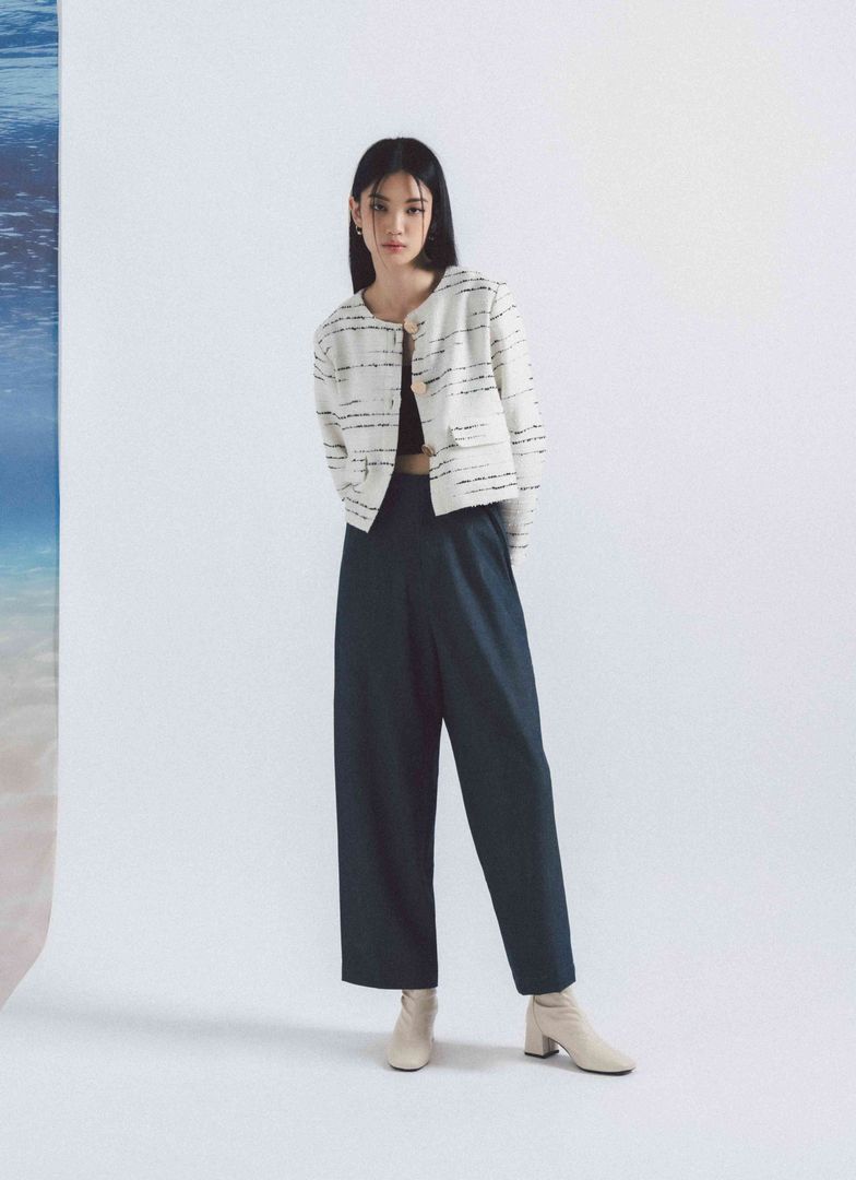 Meridian Jacket