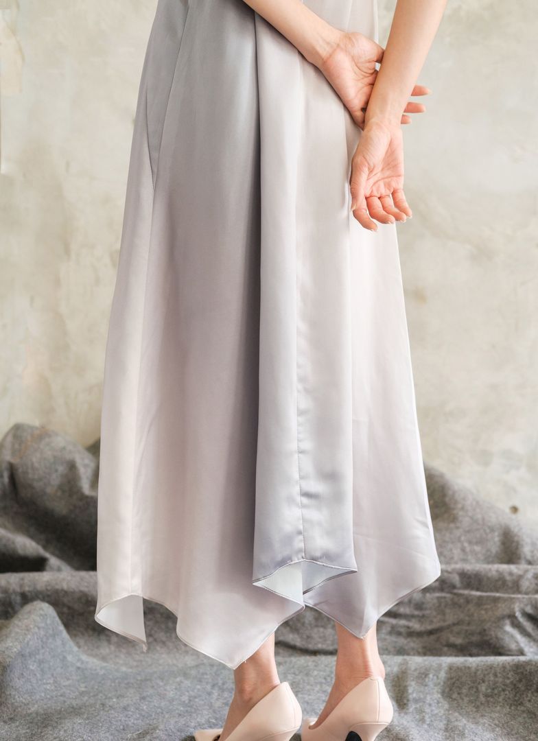 Eclair Dress