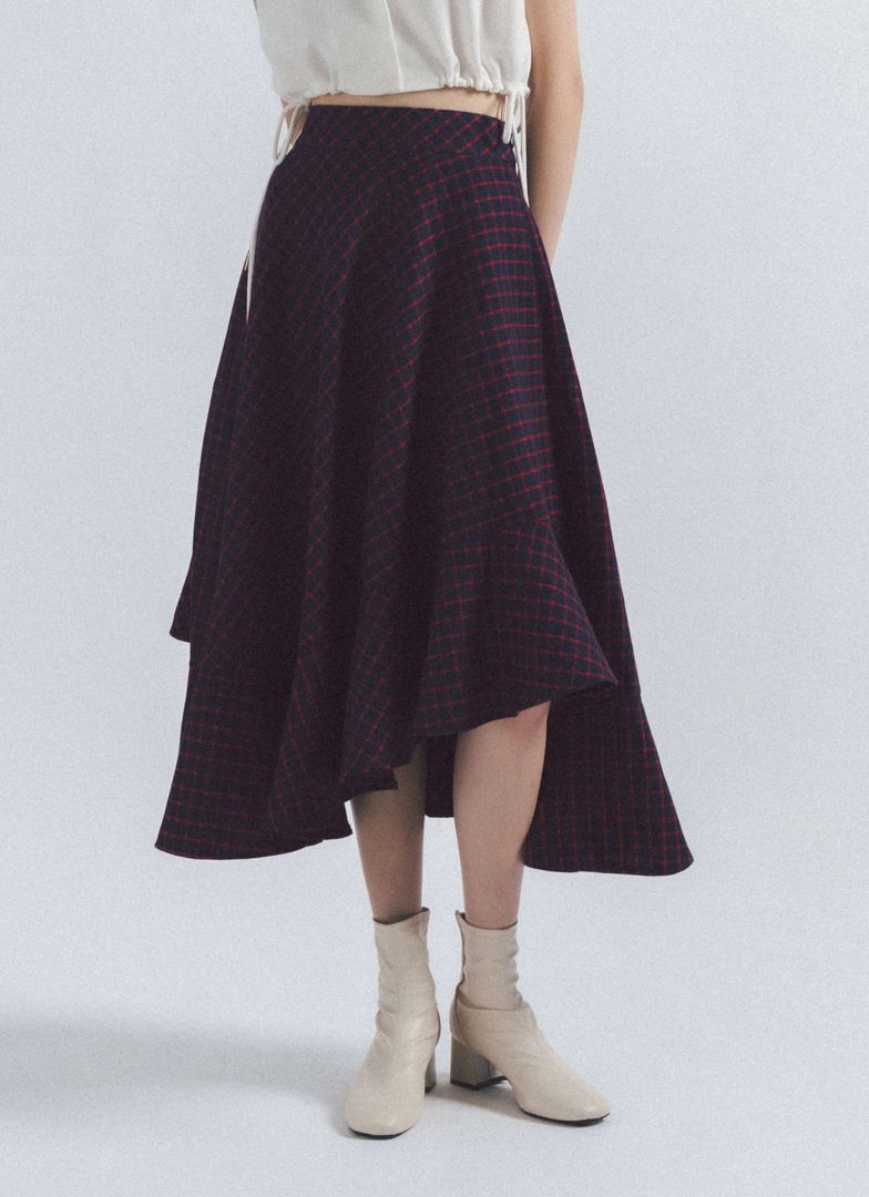 Conch Skirt