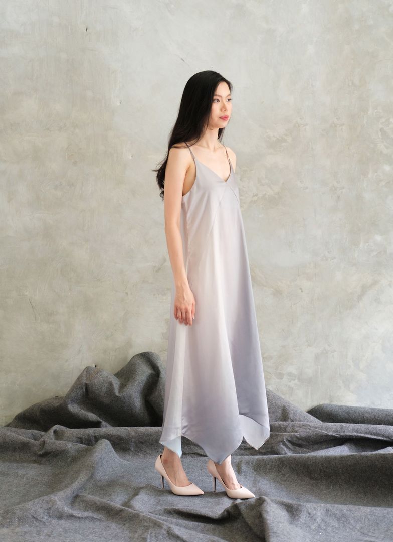 Eclair Dress