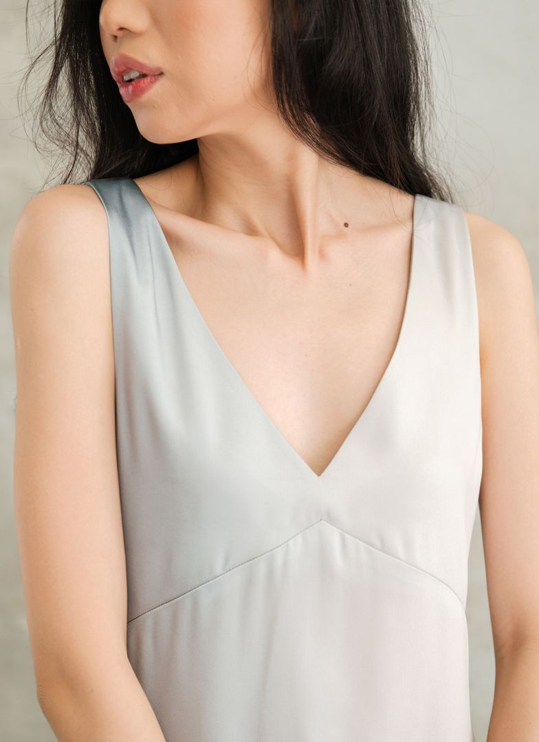 Lumierre Dress