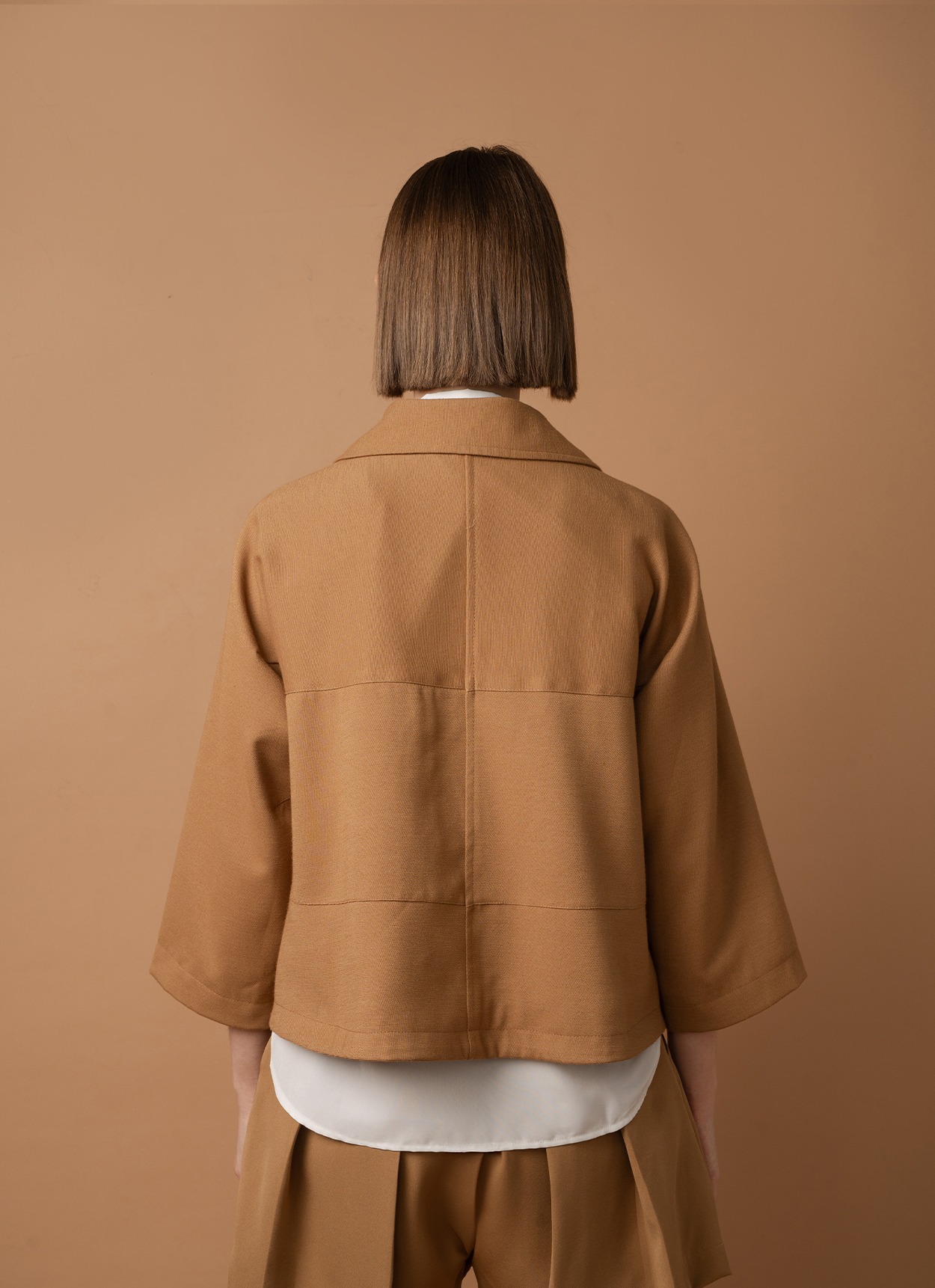 Jac Jacket