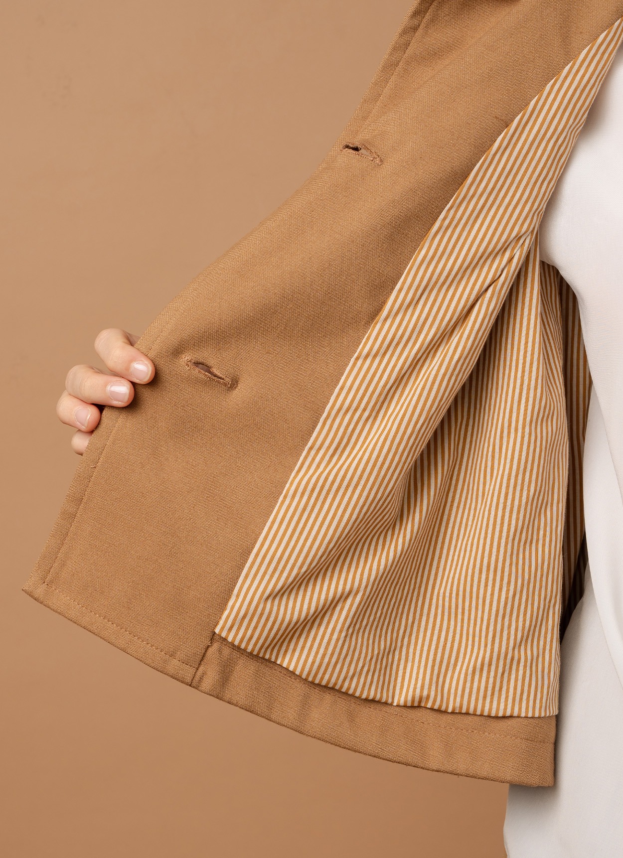 Jac Jacket