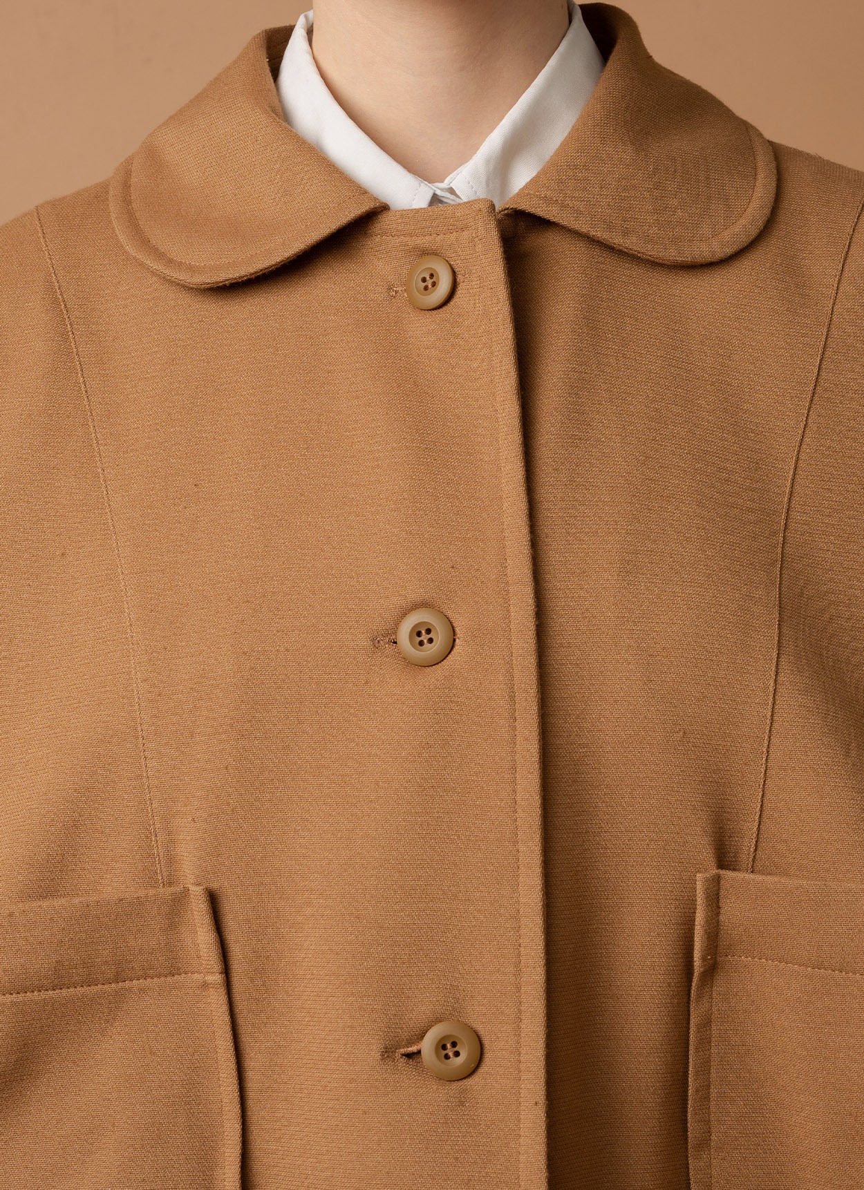 Jac Jacket