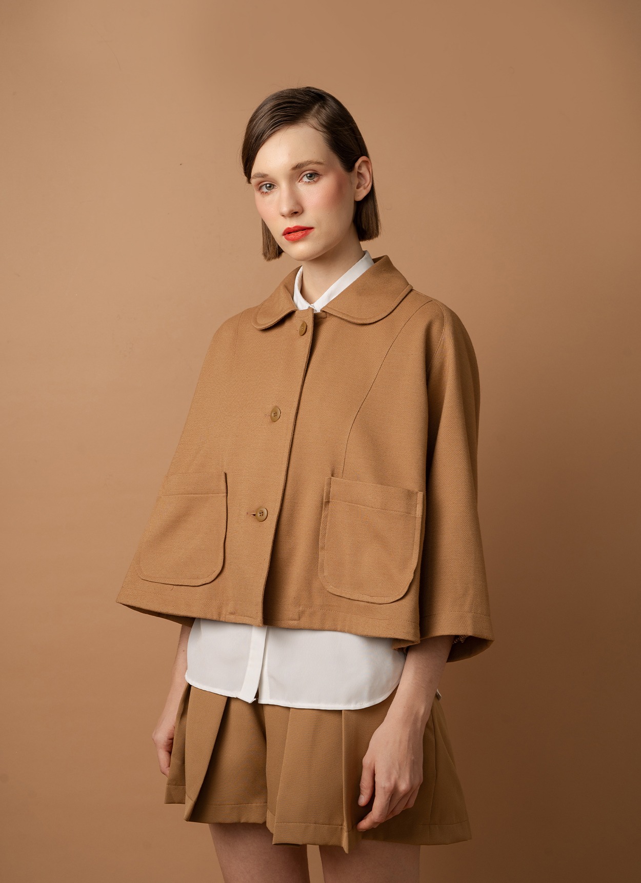 Jac Jacket