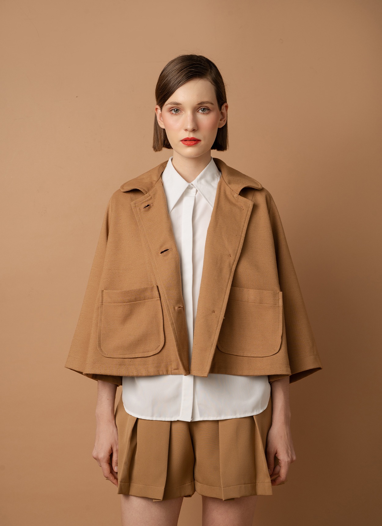 Jac Jacket