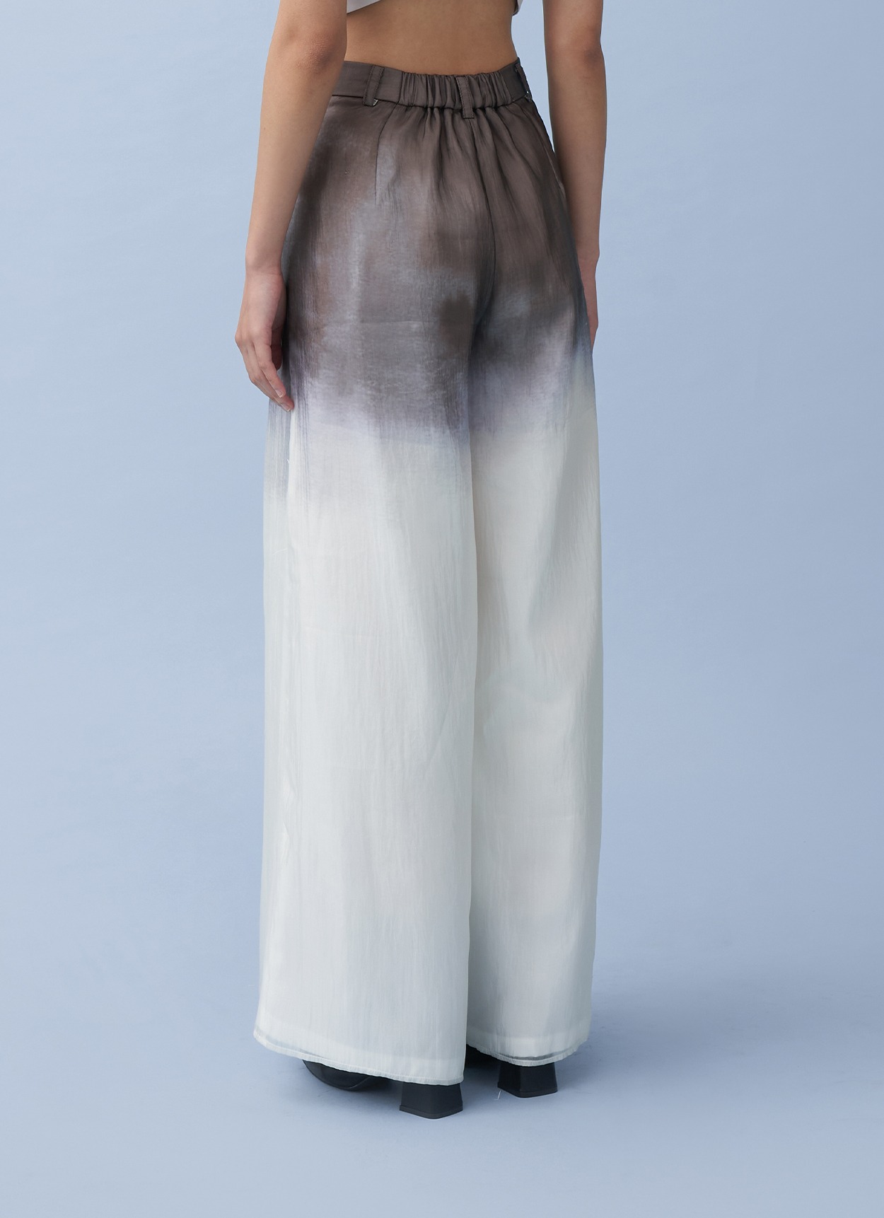 Ombre Gradient Pants
