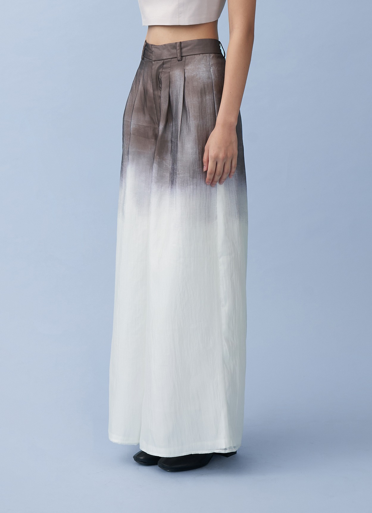 Ombre Gradient Pants