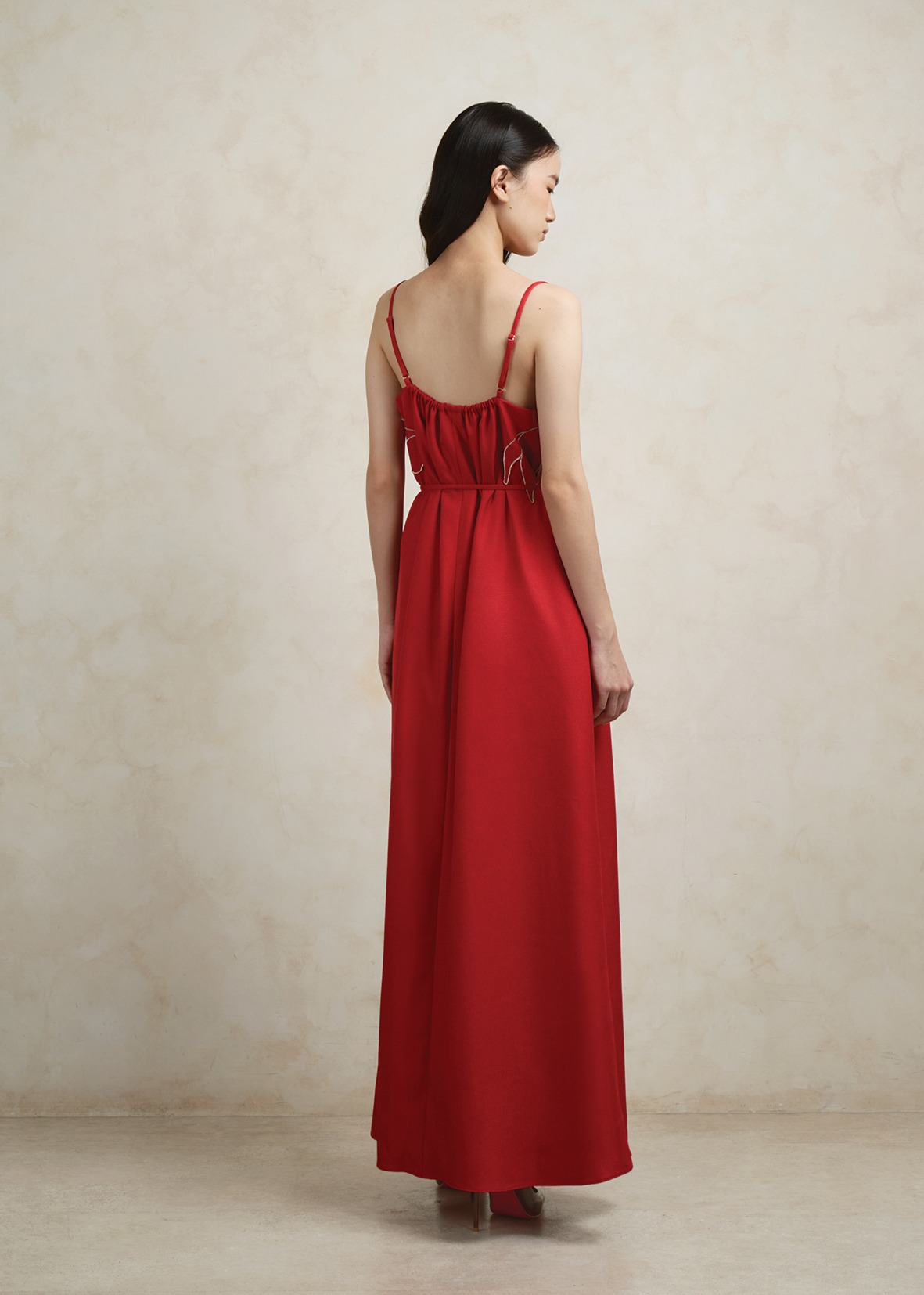 Pisces Dress