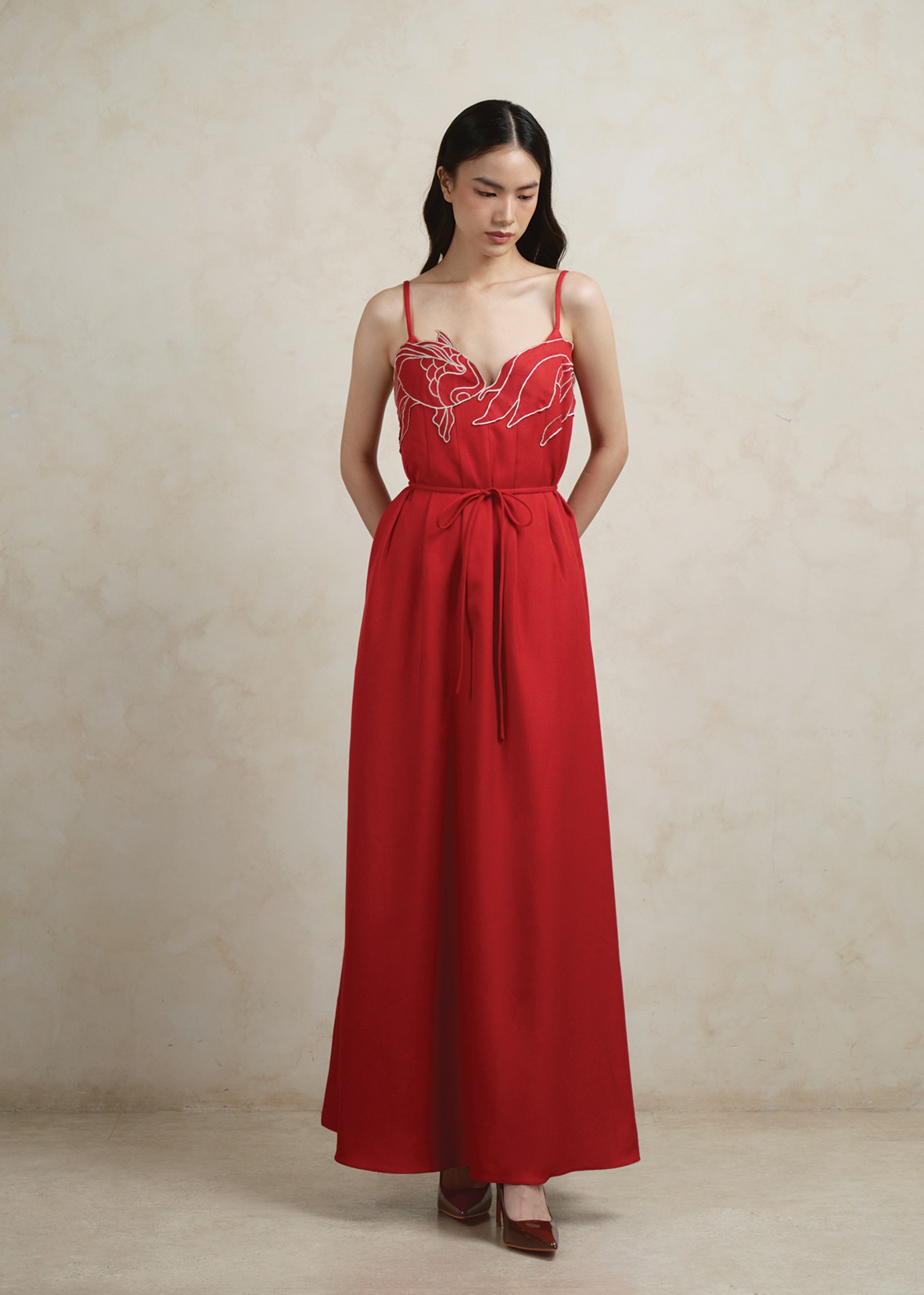 Pisces Dress