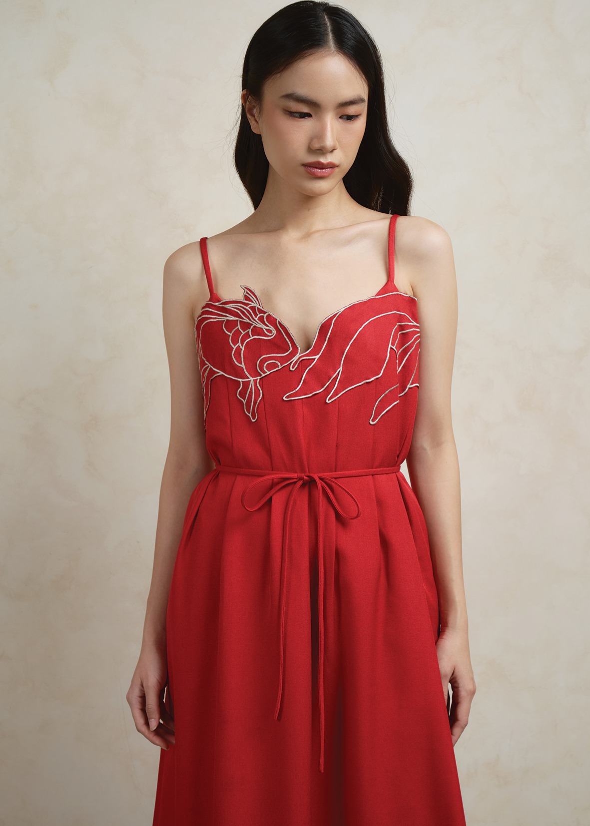 Pisces Dress