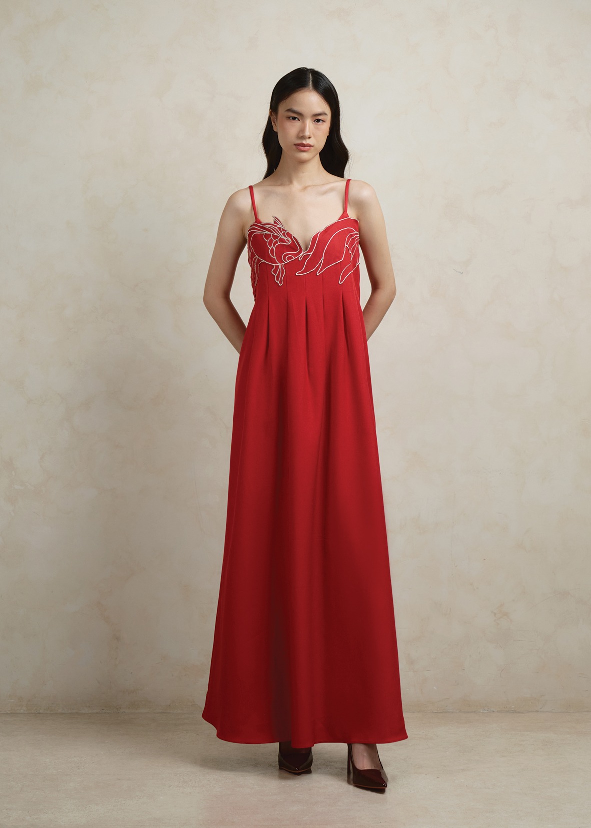 Pisces Dress