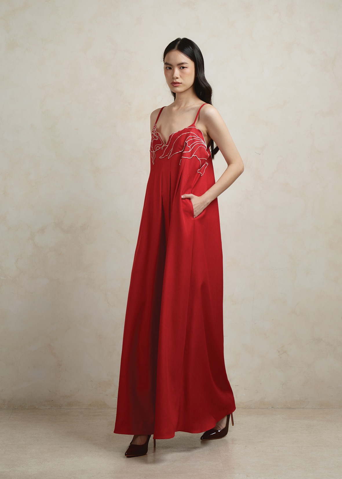 Pisces Dress