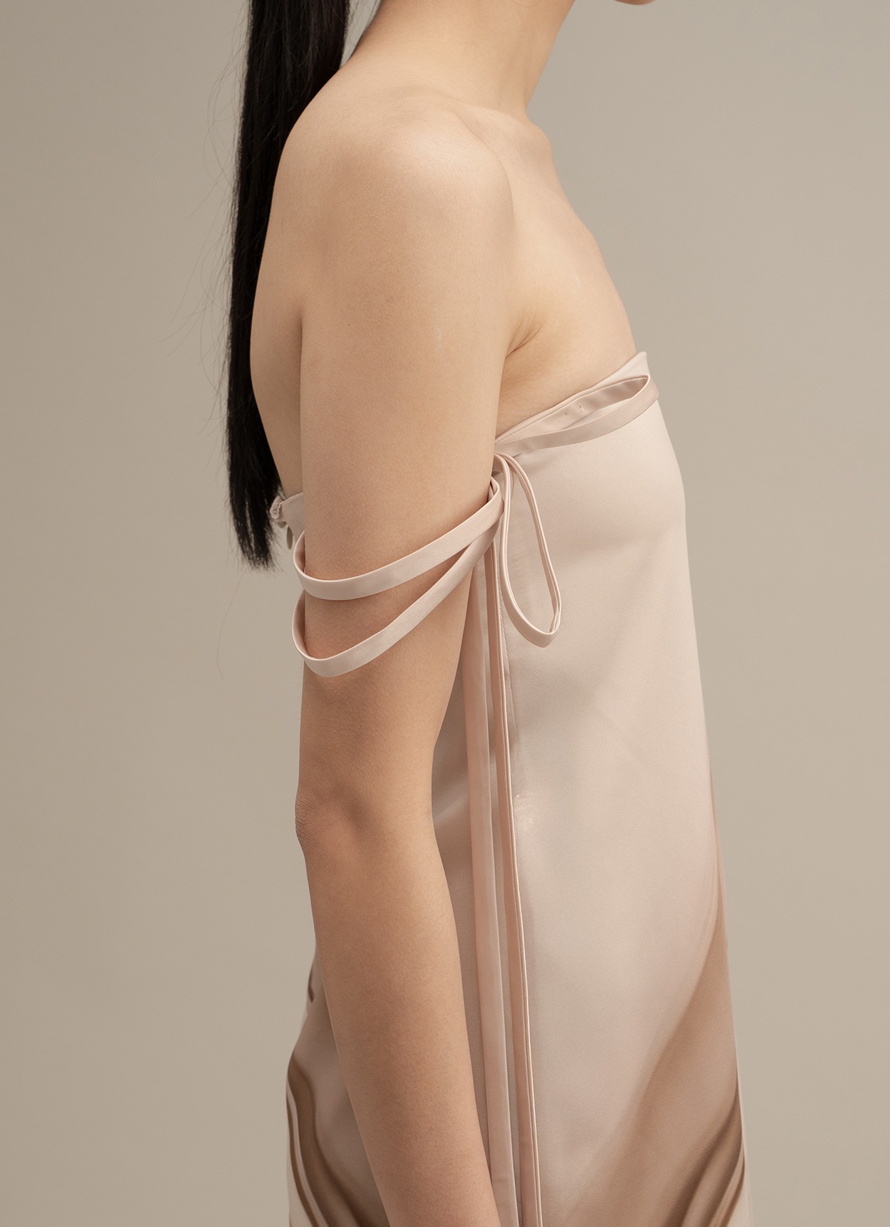 Jannik Dress in Print