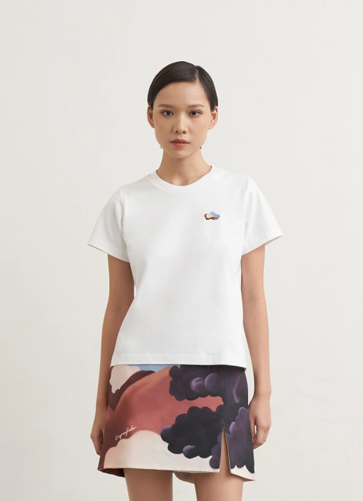 Image of Sora Tee