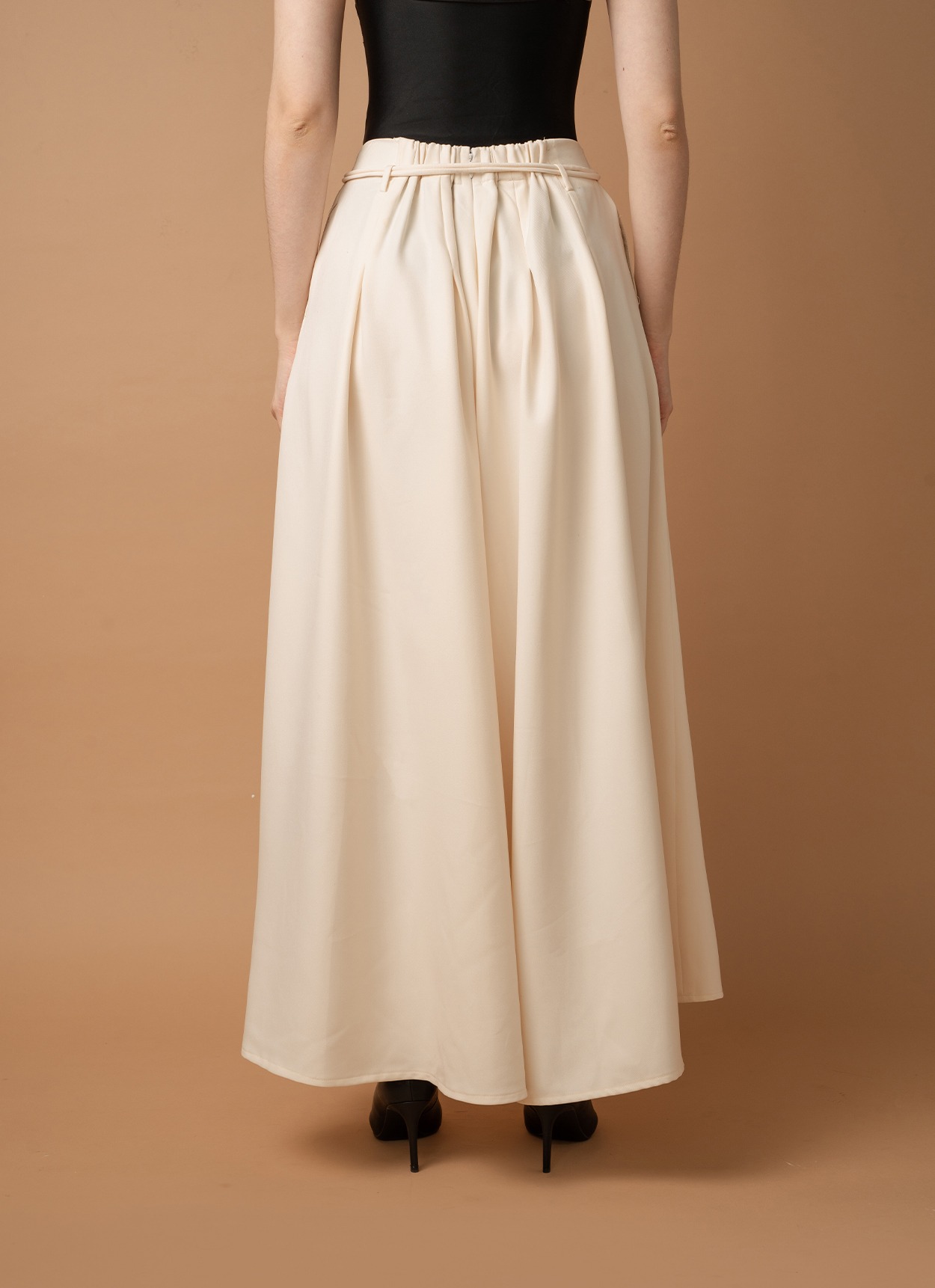 St Clare in Vanilla