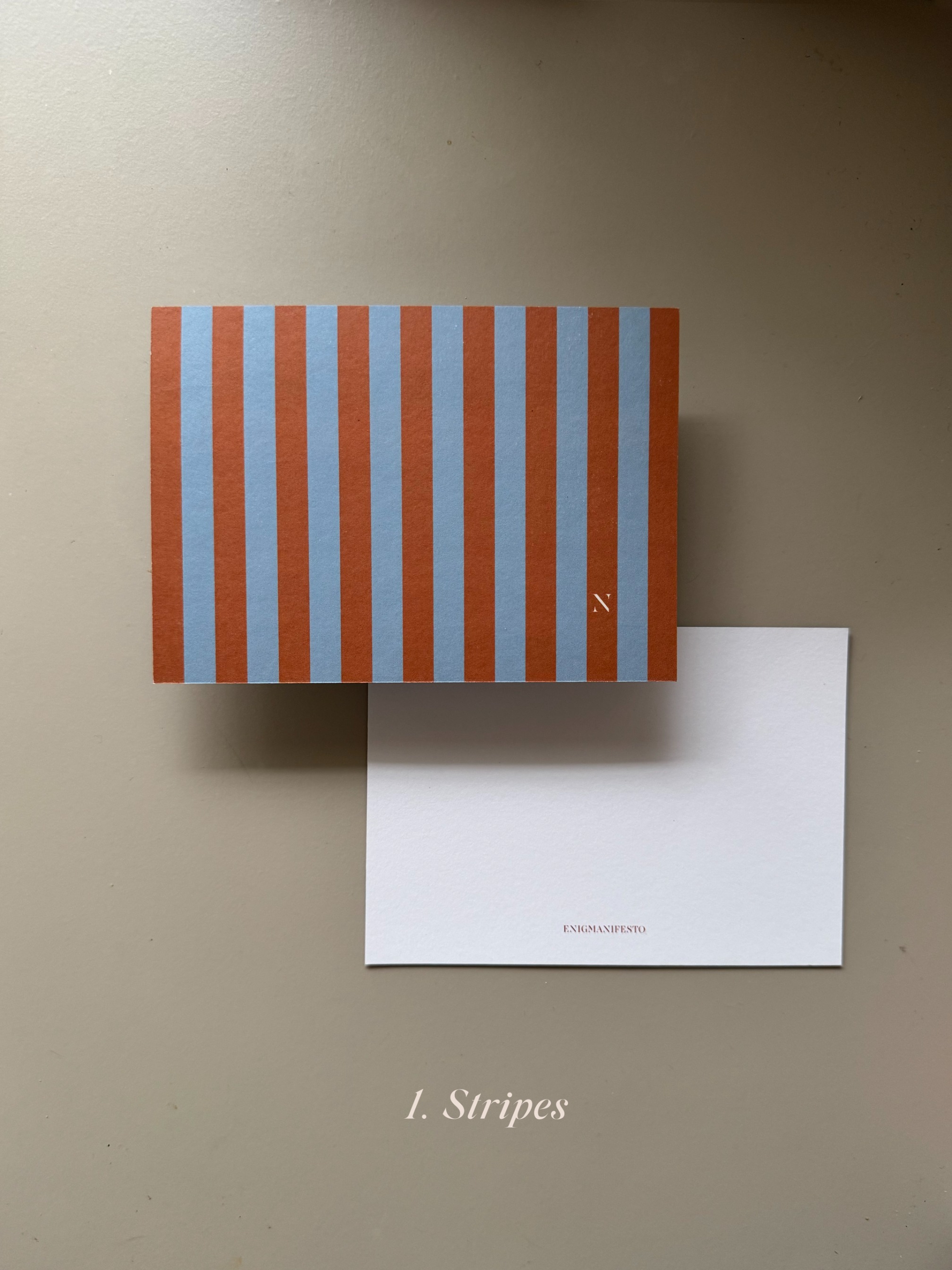 Greeting Card
