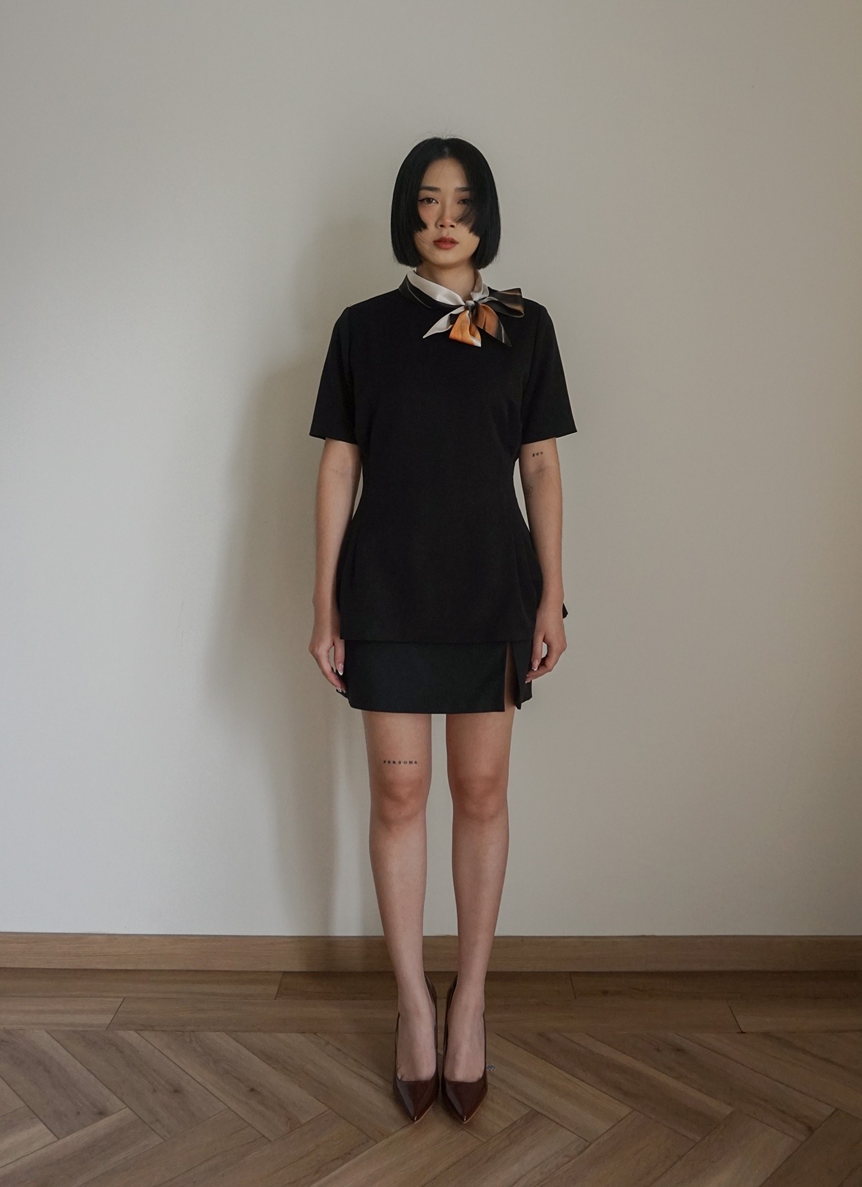 Luce Twilly