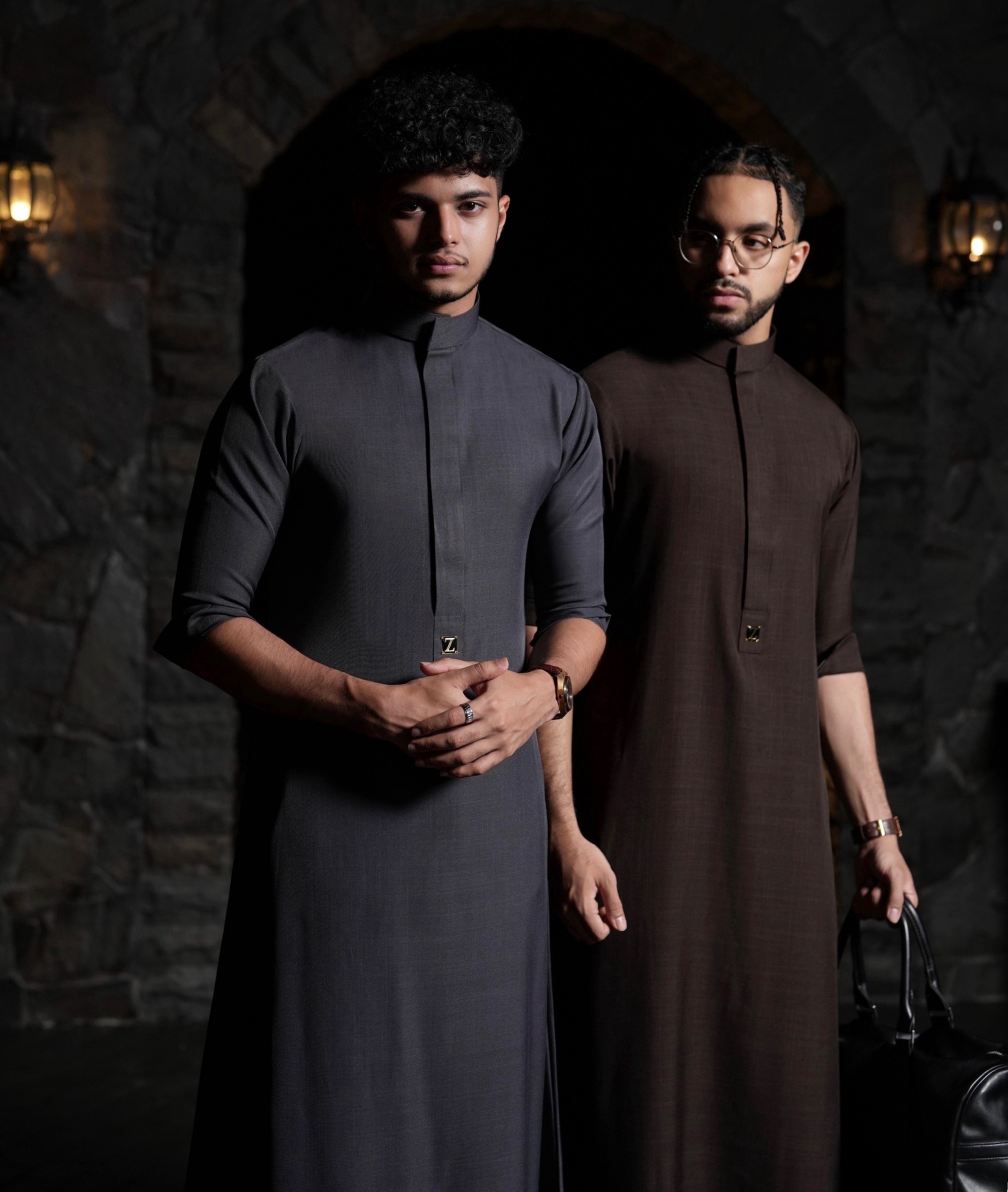 Jubah Osman