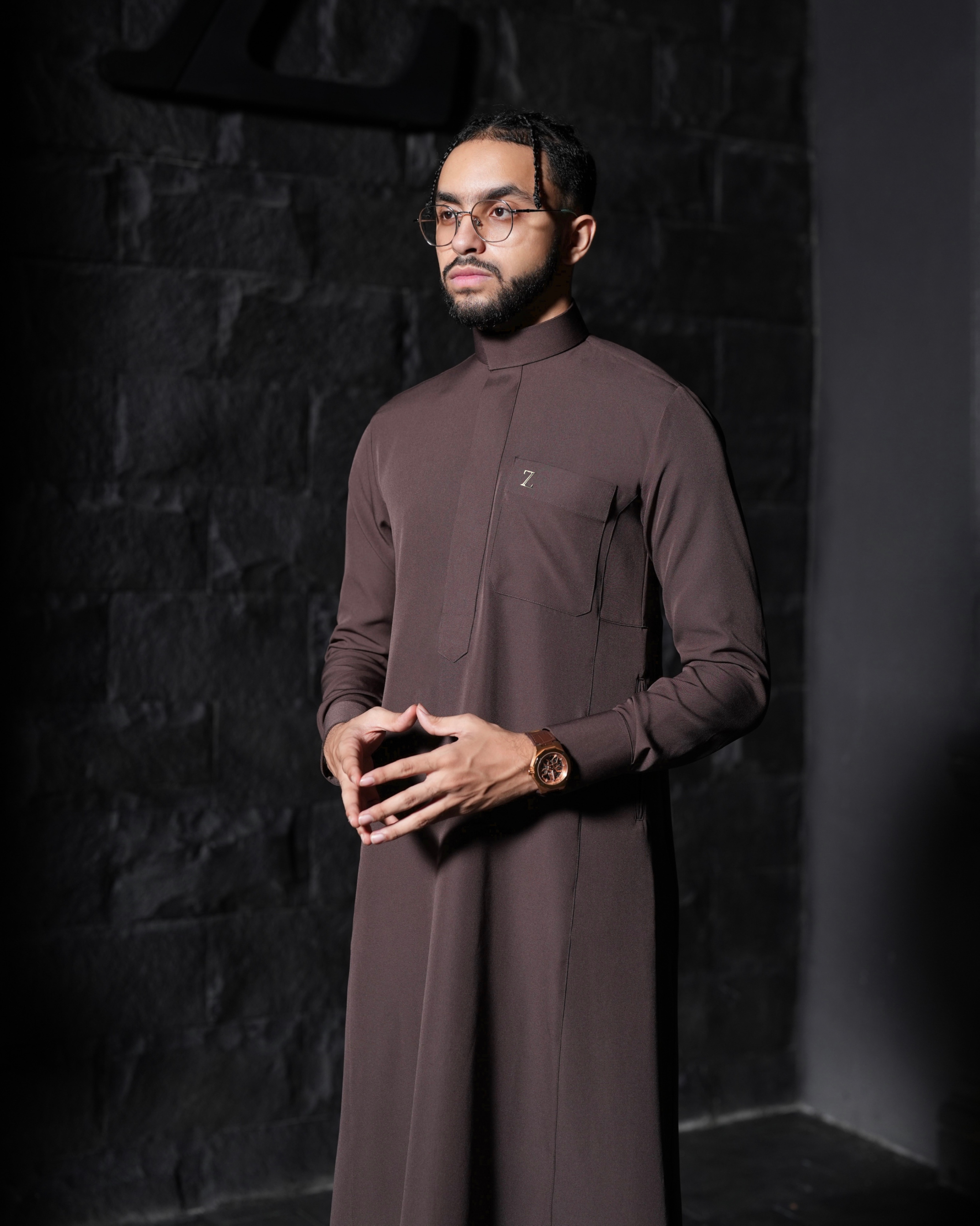 Jubah Basic