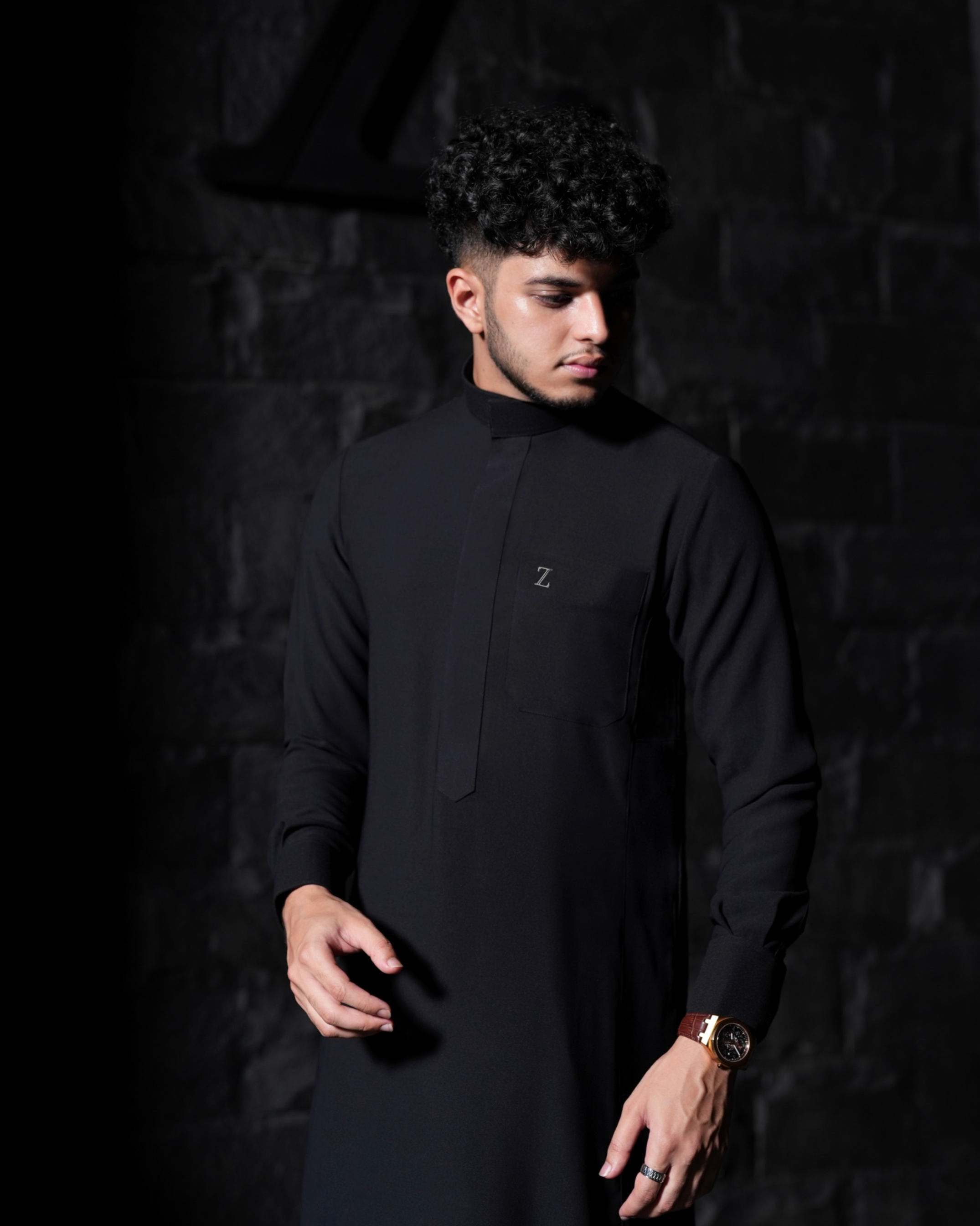 Jubah Basic
