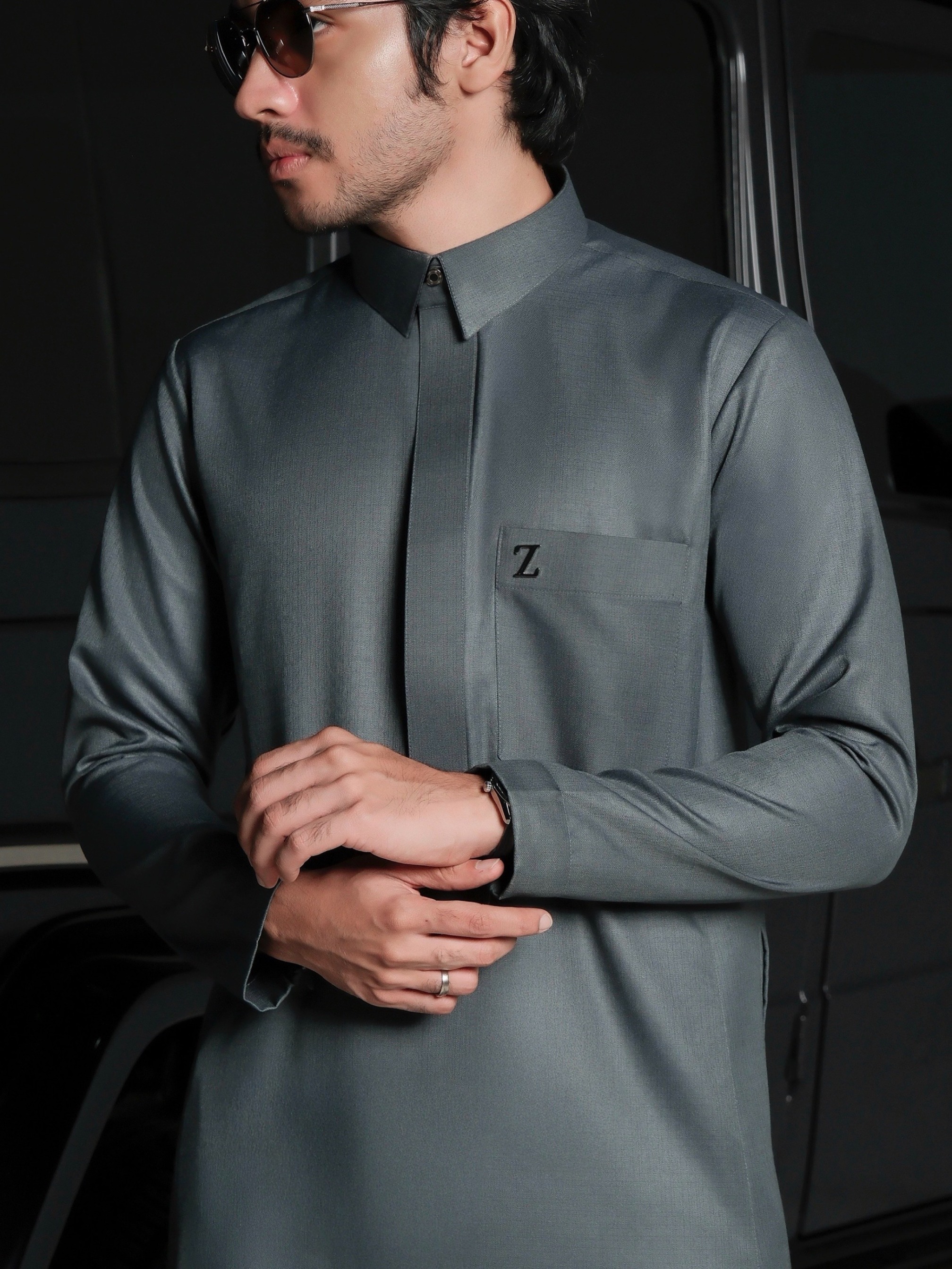 Jubah Kazeem N