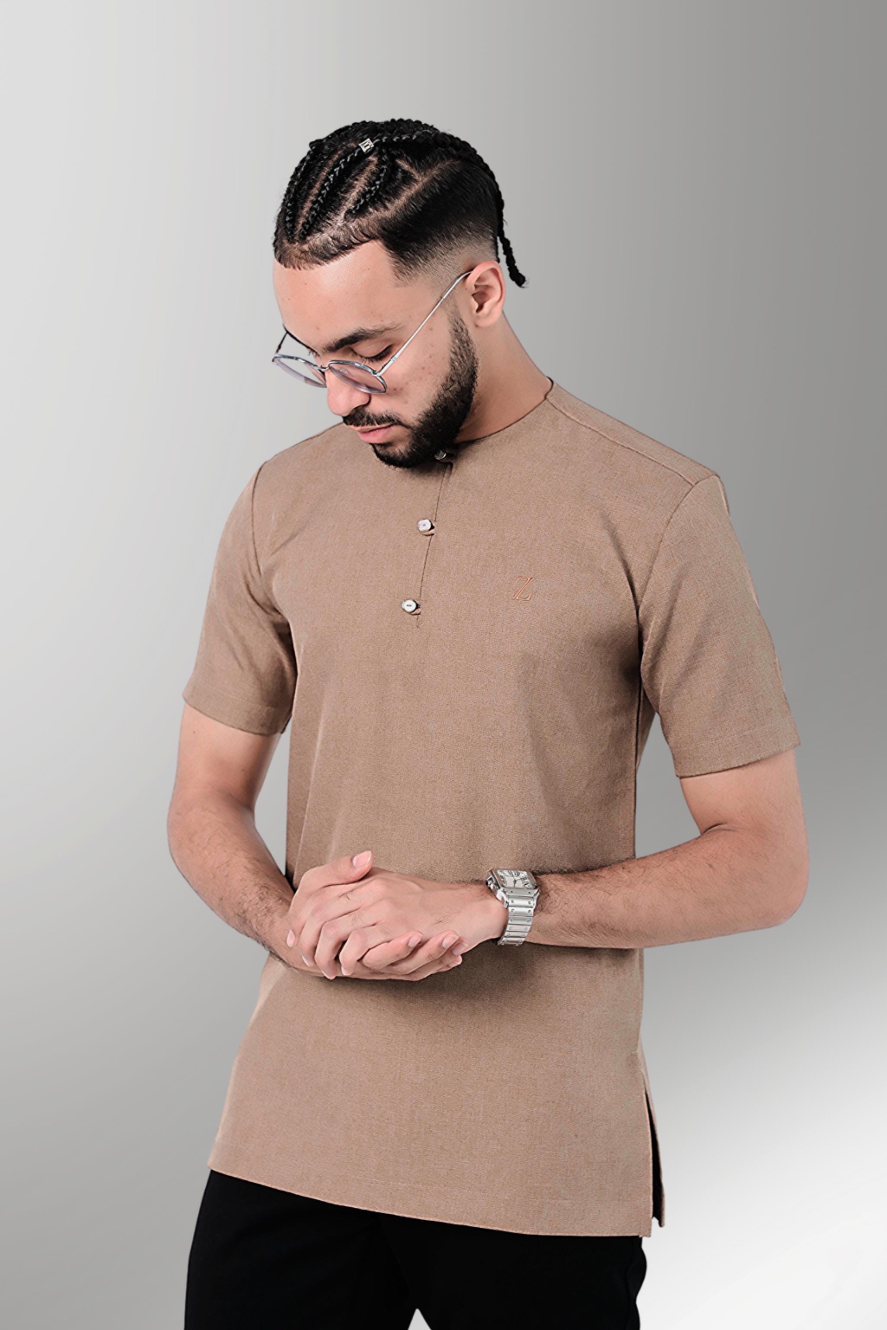 Koko Omer Short Sleeve