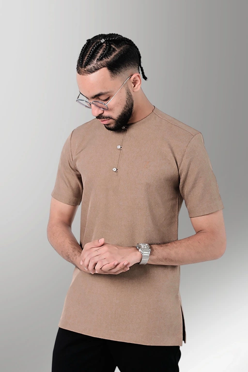 Image of Koko Omer Short Sleeve 