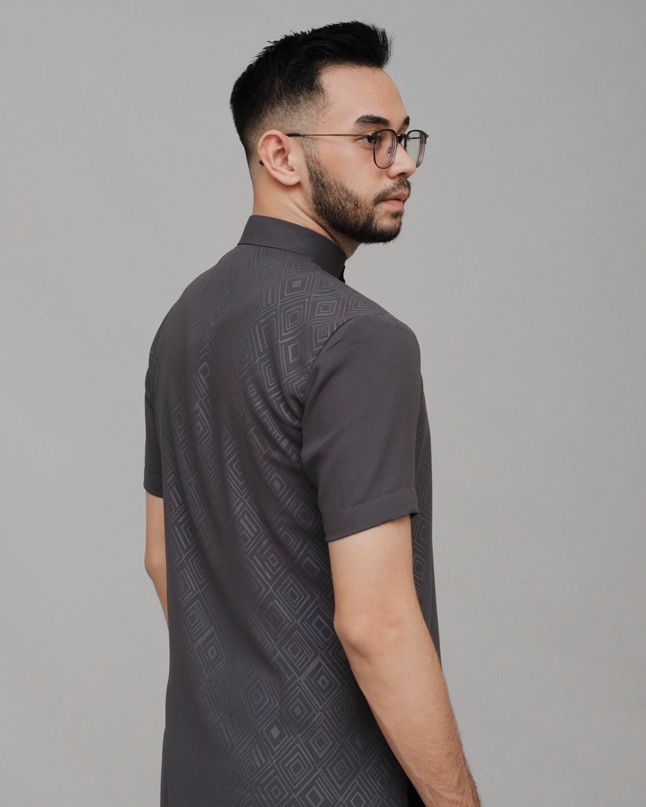 Jubah Okan