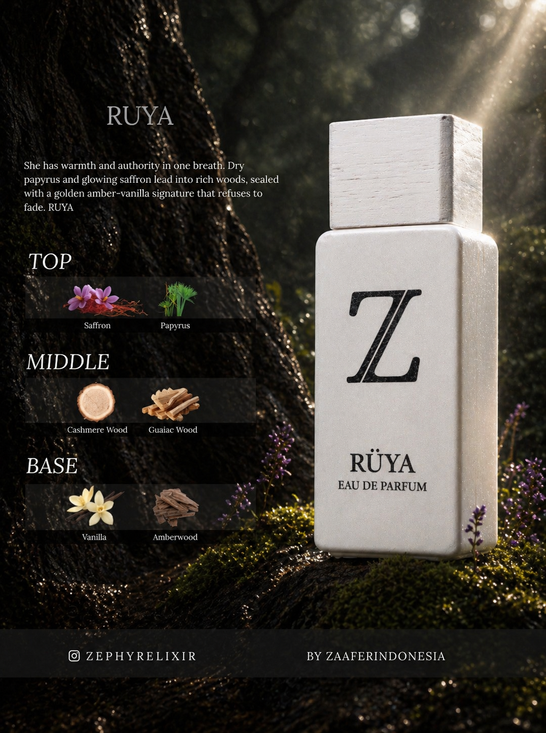 Zephyr Elixir