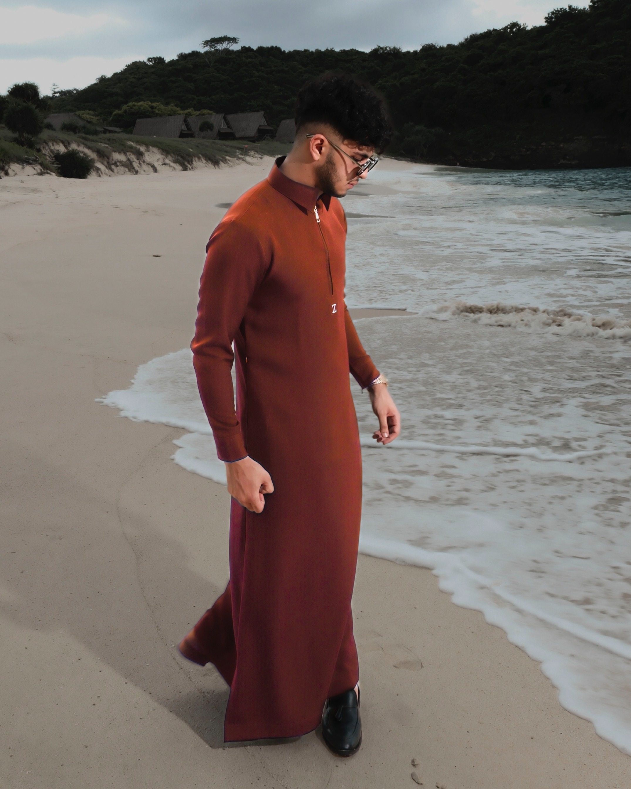 Jubah Ozan