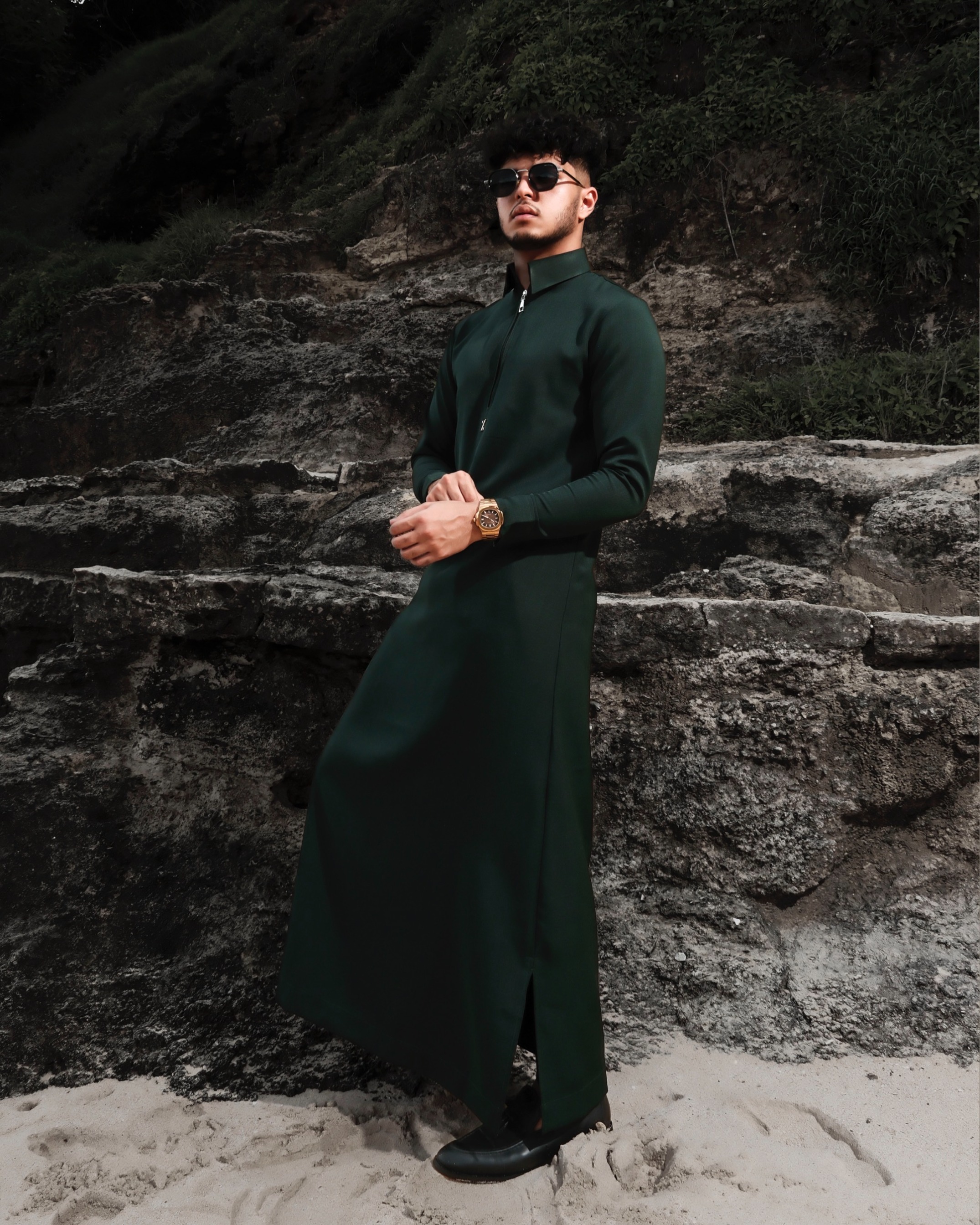Jubah Ozan