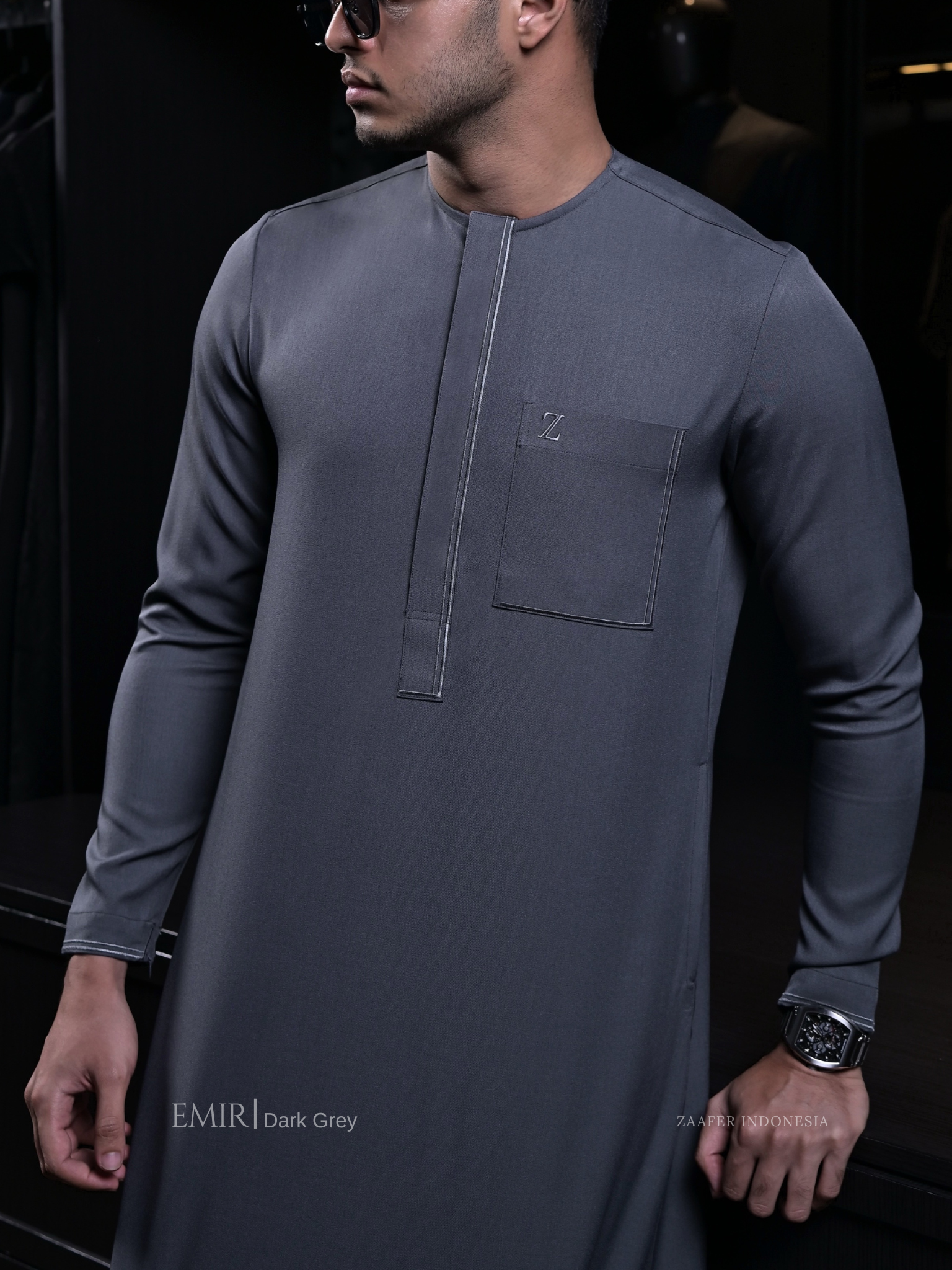 Jubah Emir