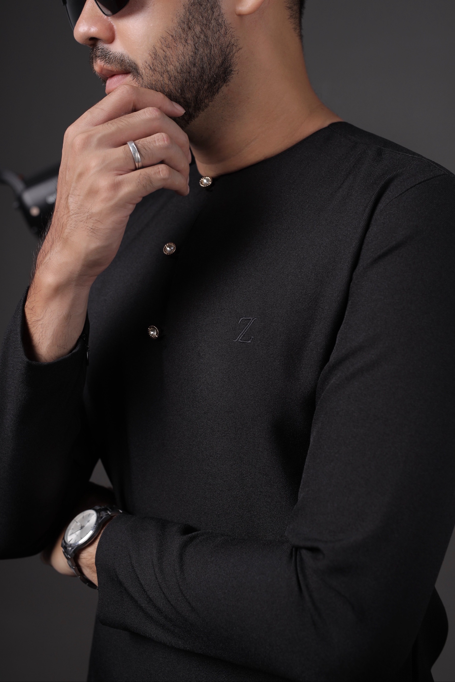 Koko Omer Long Sleeve 
