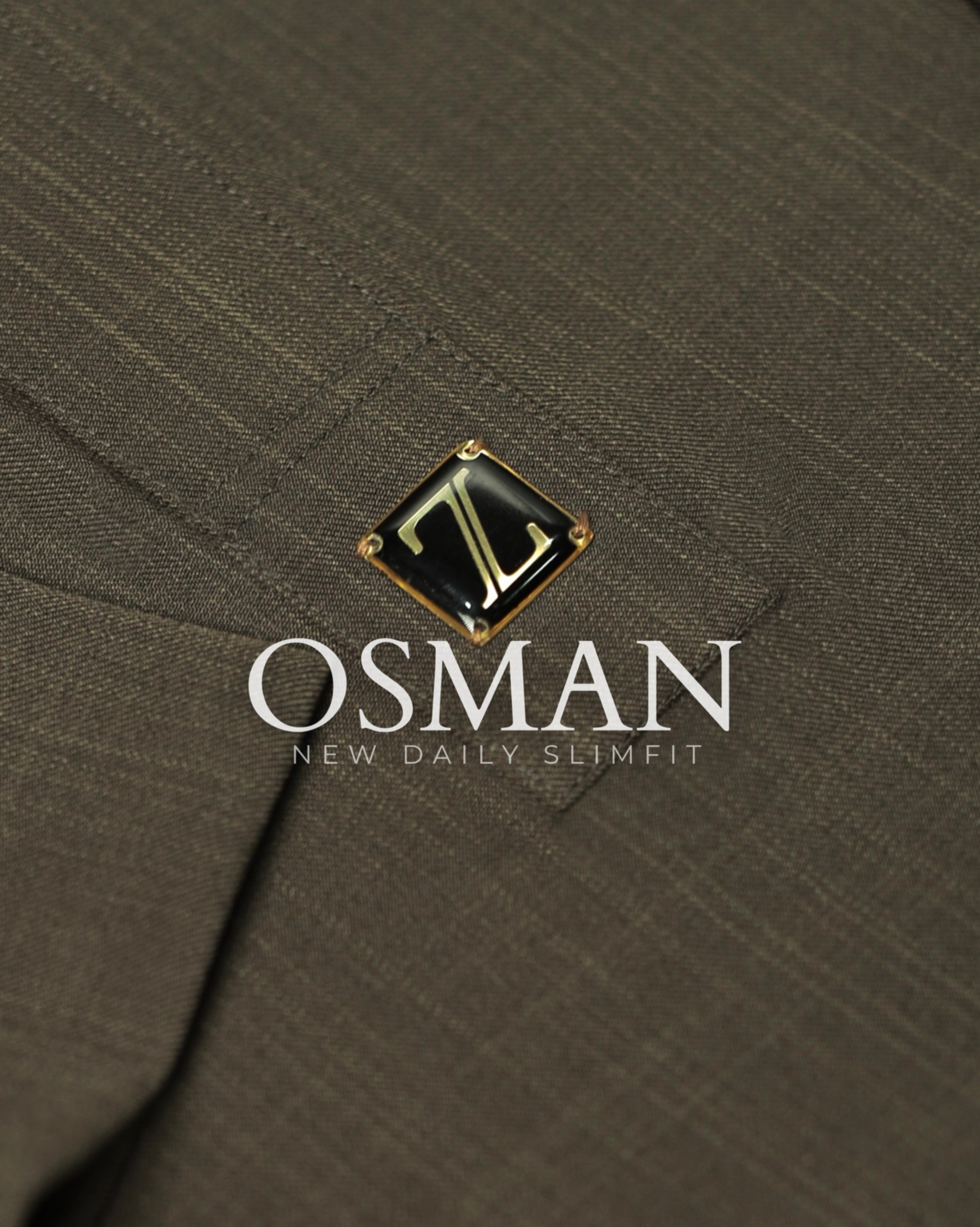 Jubah Osman