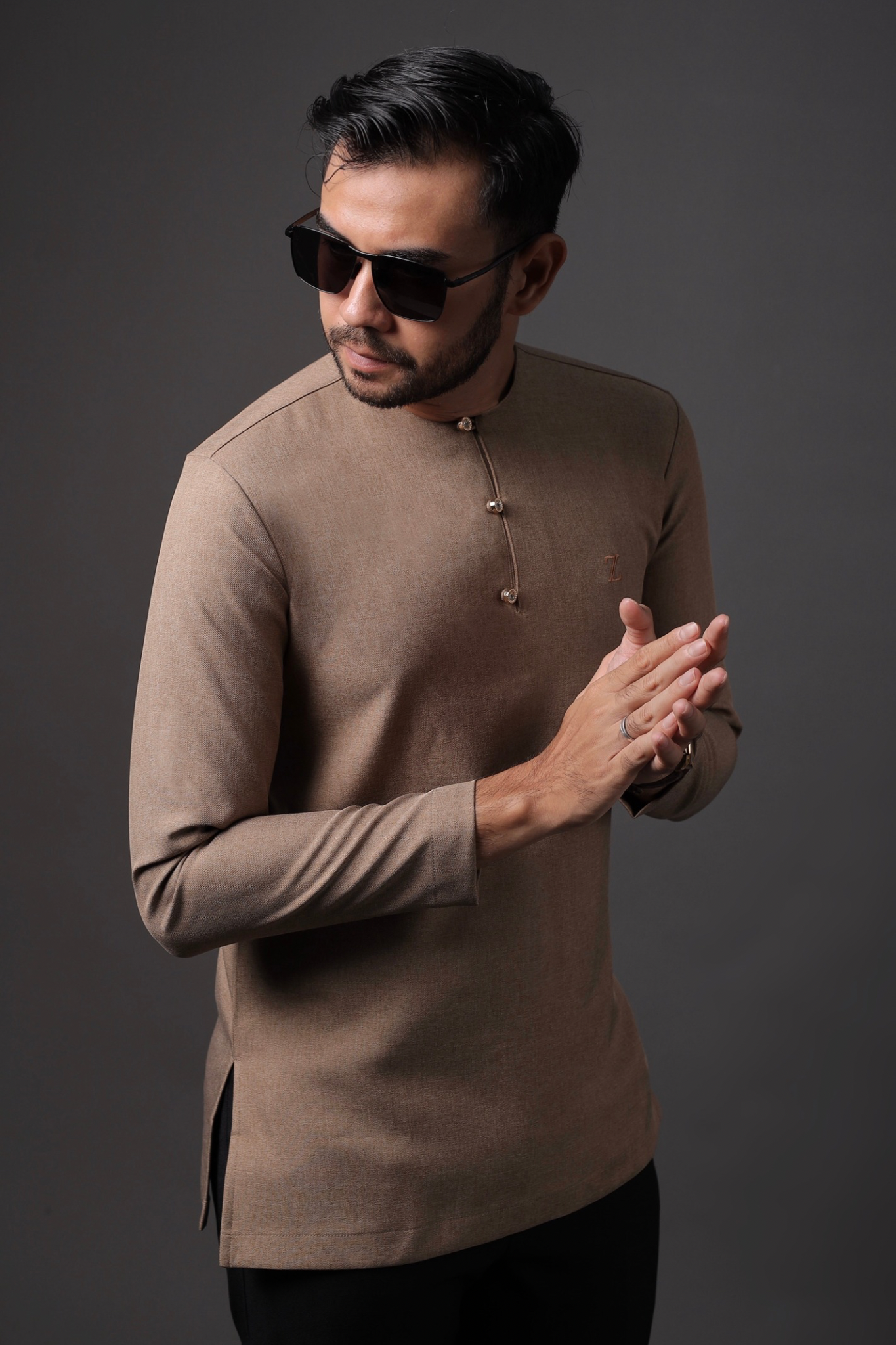 Koko Omer Long Sleeve 