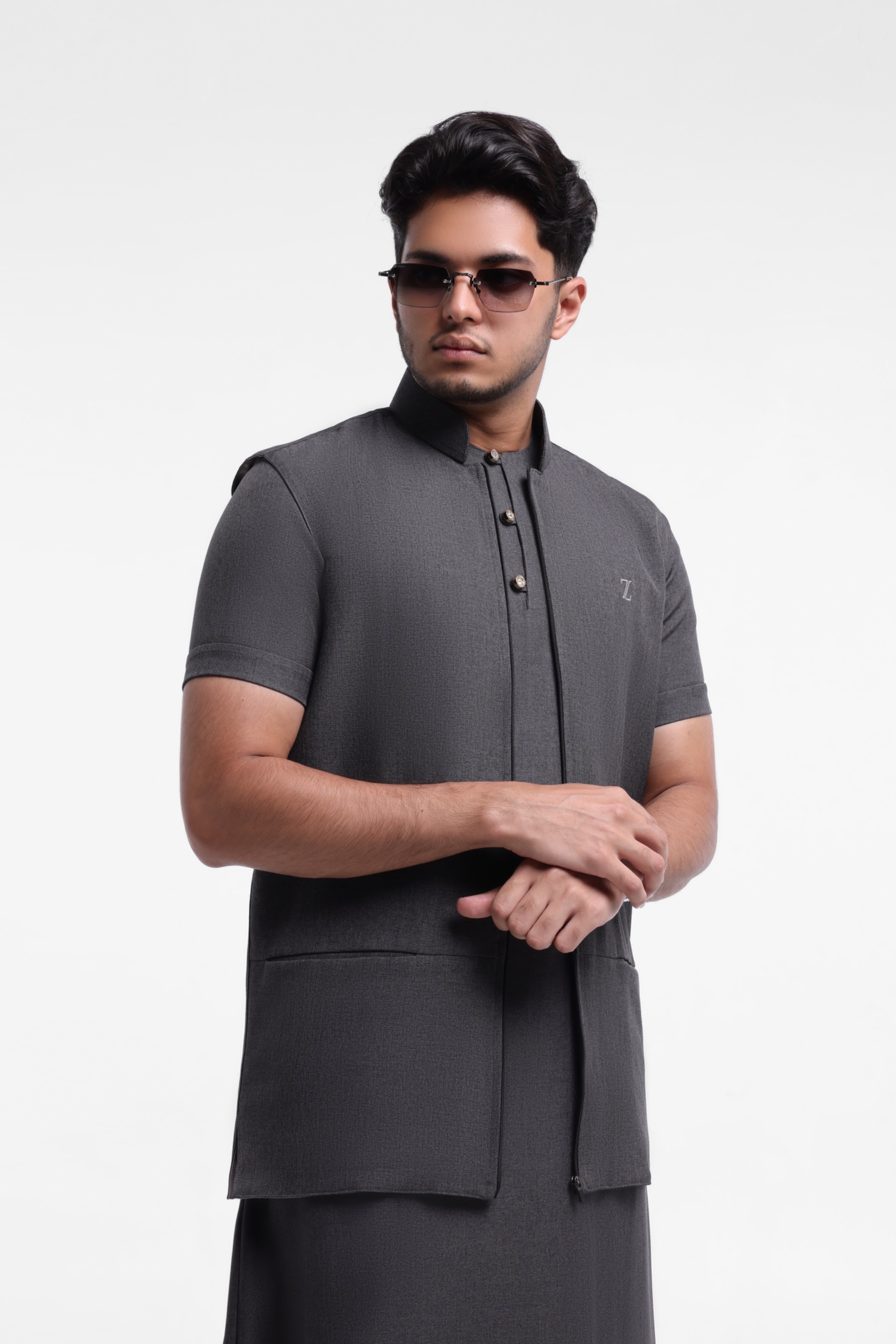 Z VEST