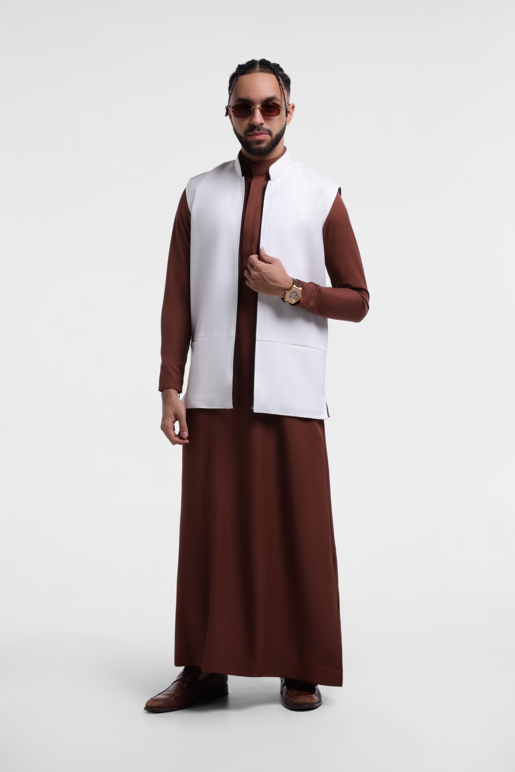 Z VEST
