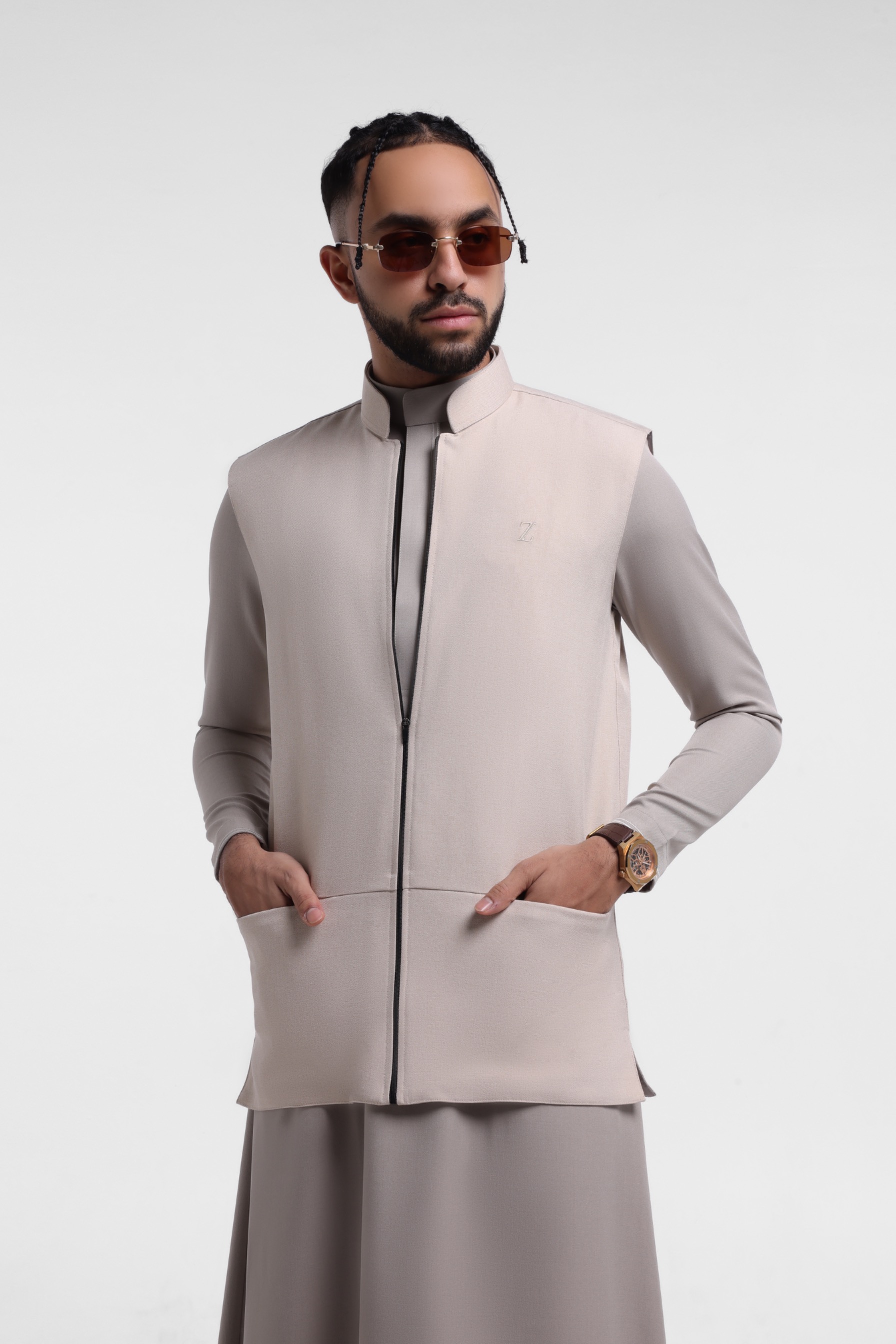 Z VEST