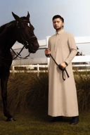 Jubah Kazeem V3