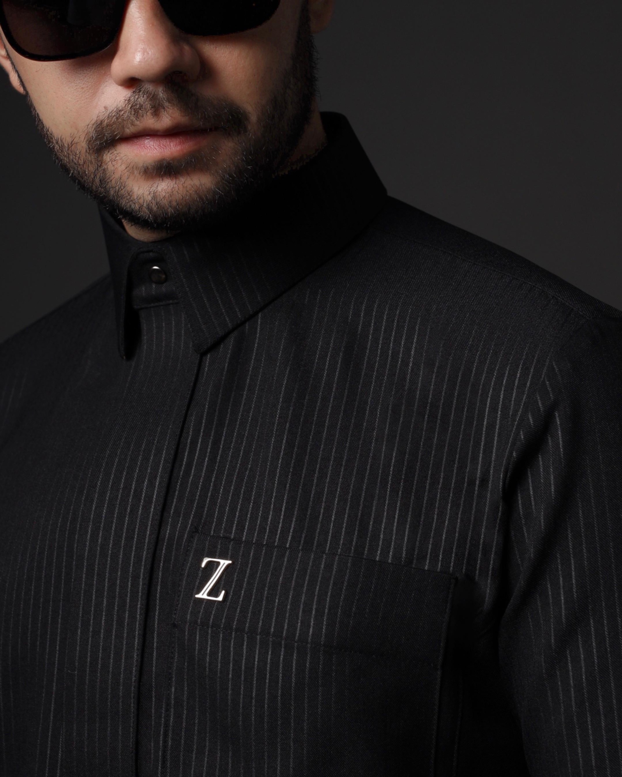 Jubah Kazeem