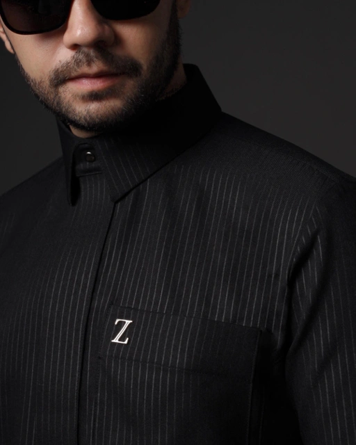 Image of Jubah Kazeem