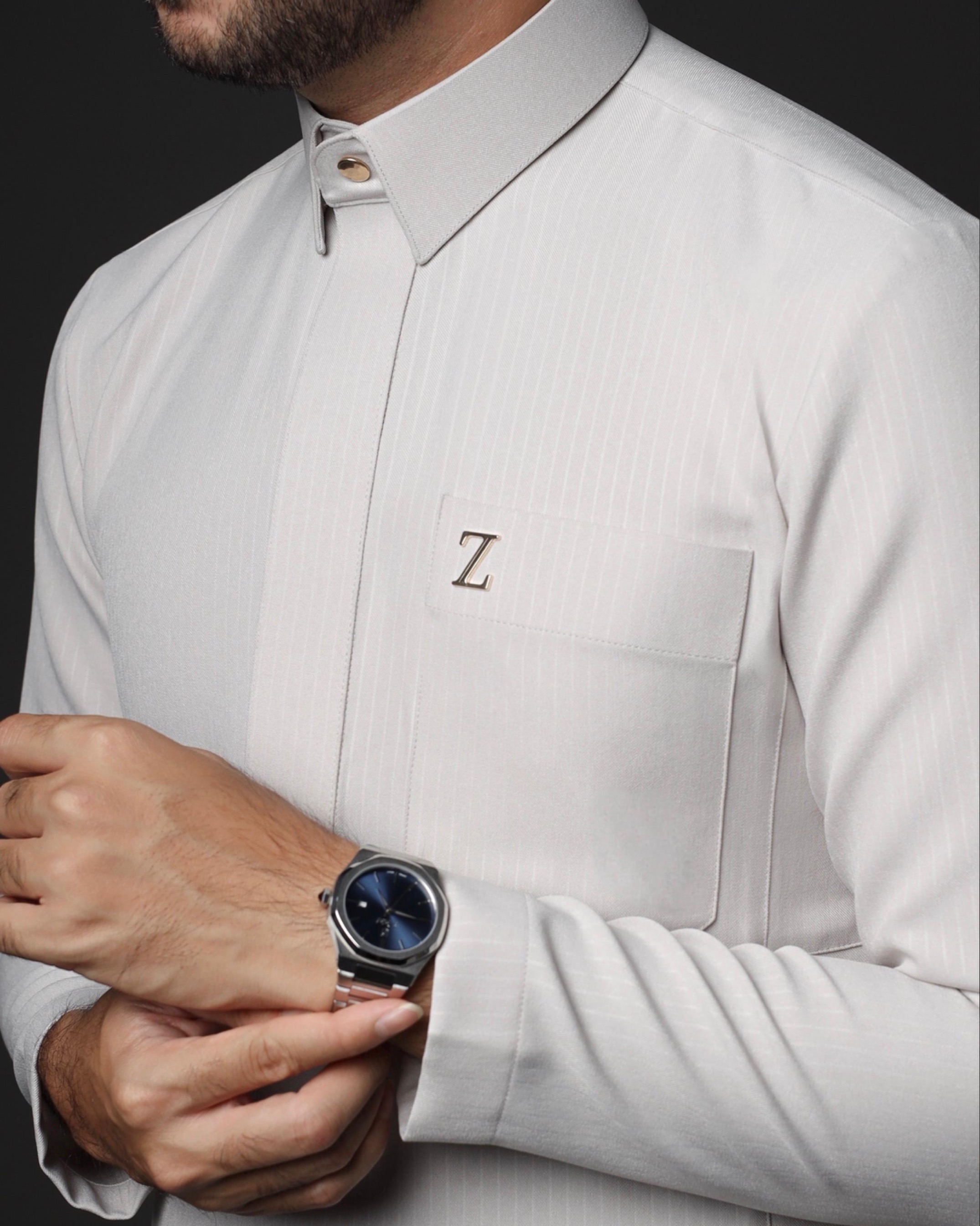 Jubah Kazeem