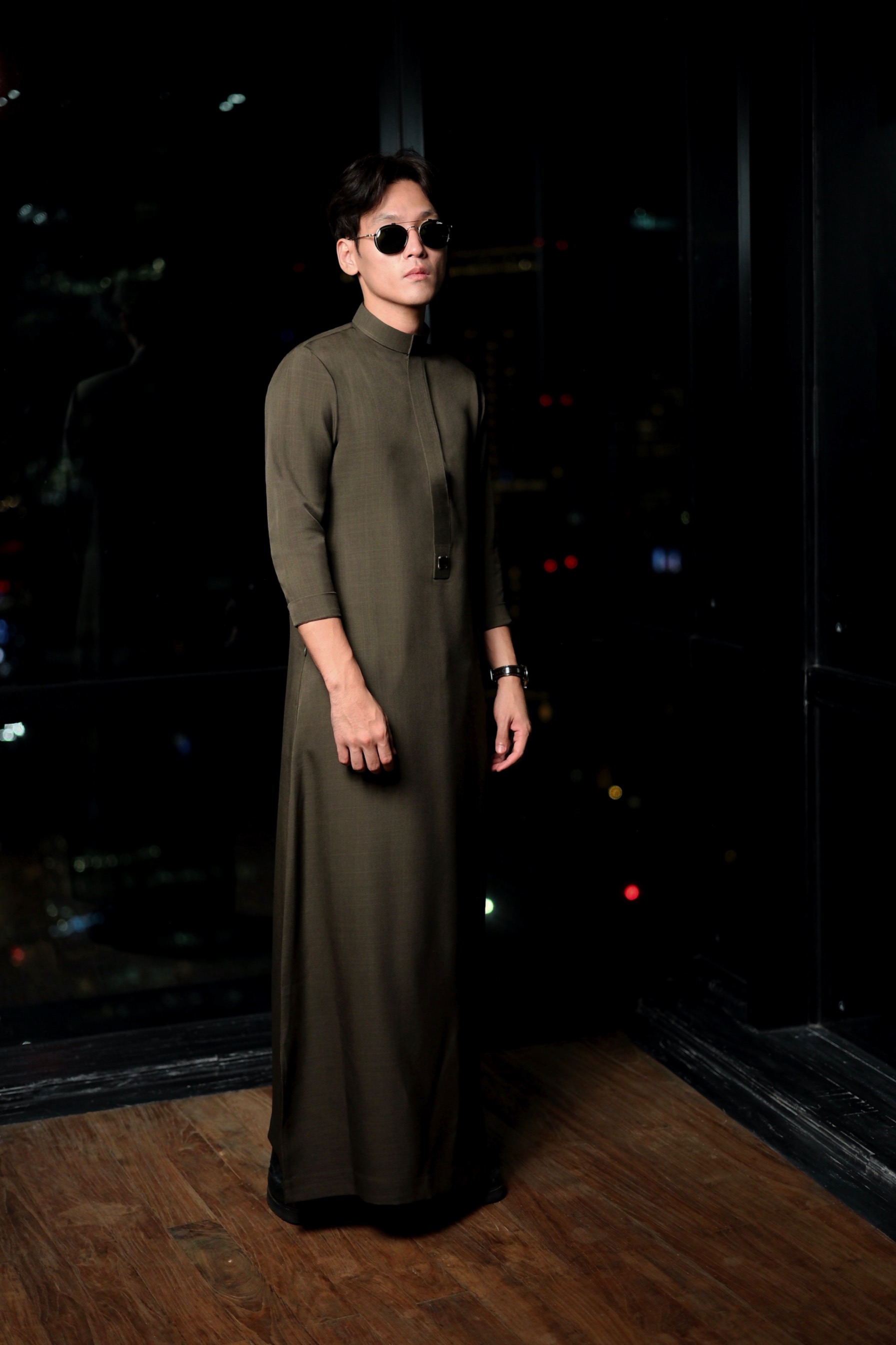 Jubah Osman