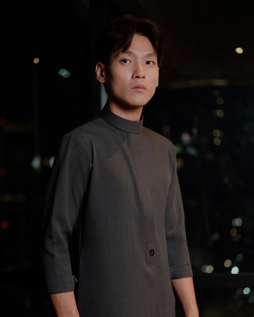 Image of Jubah Osman