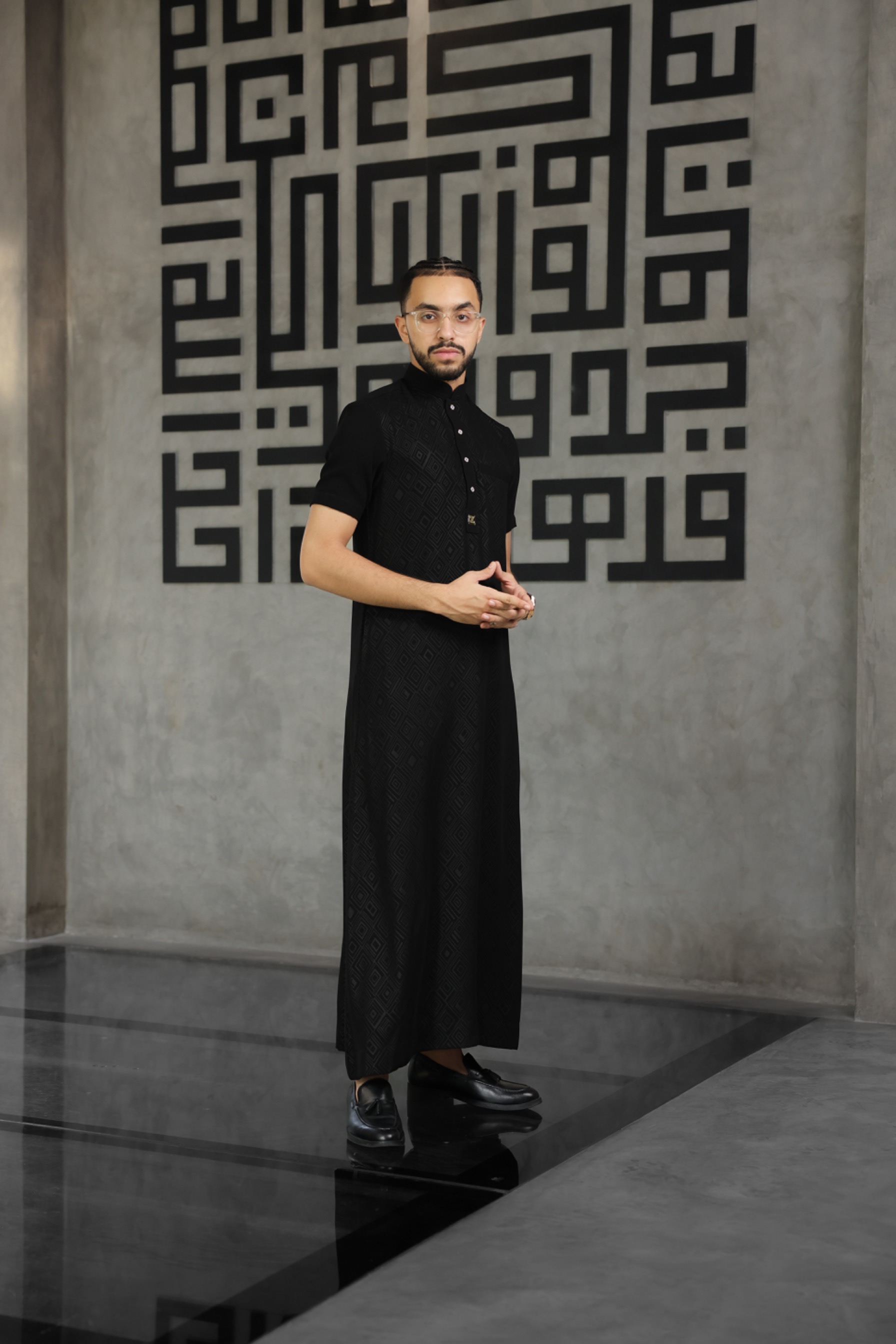 Jubah Okan