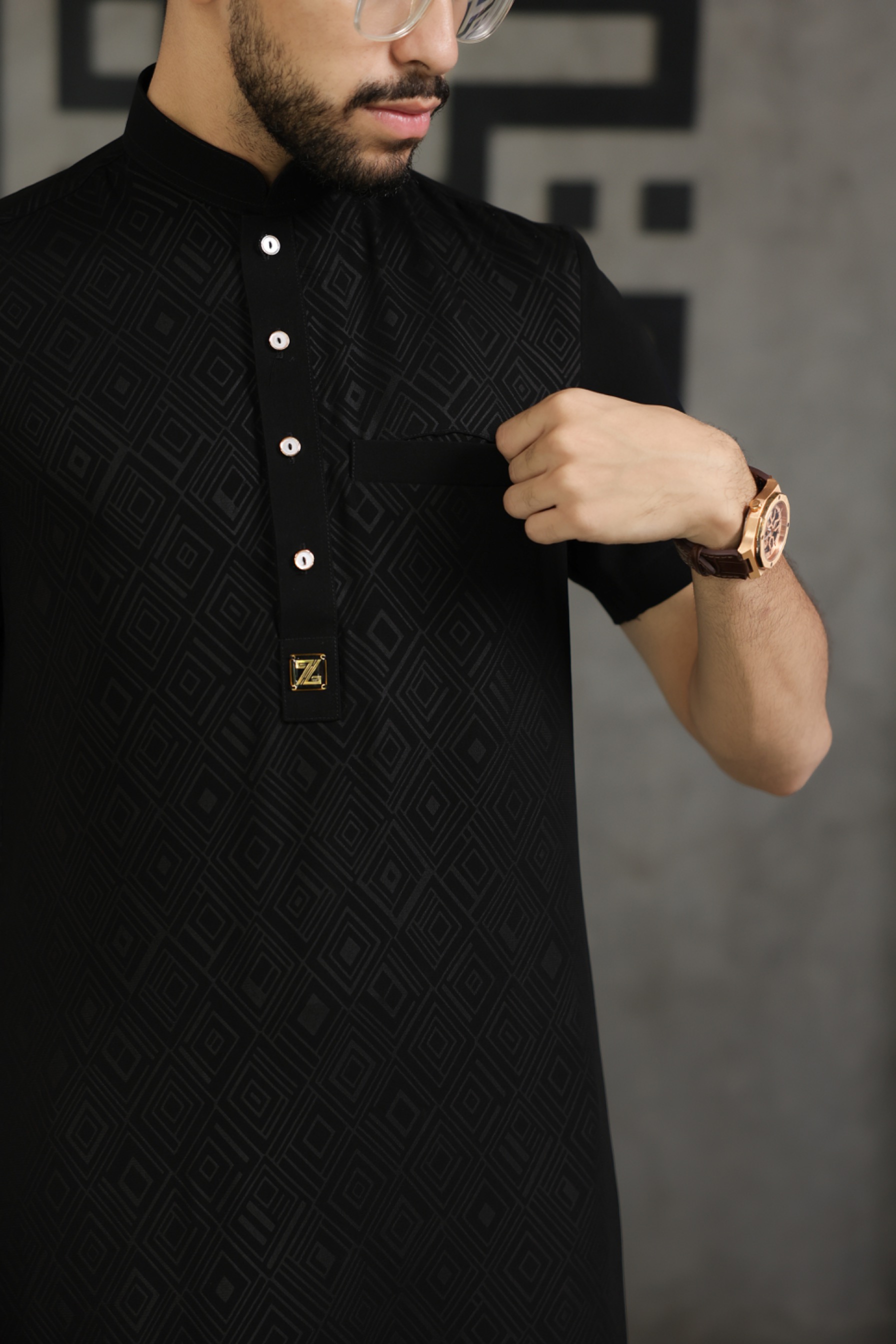Jubah Okan