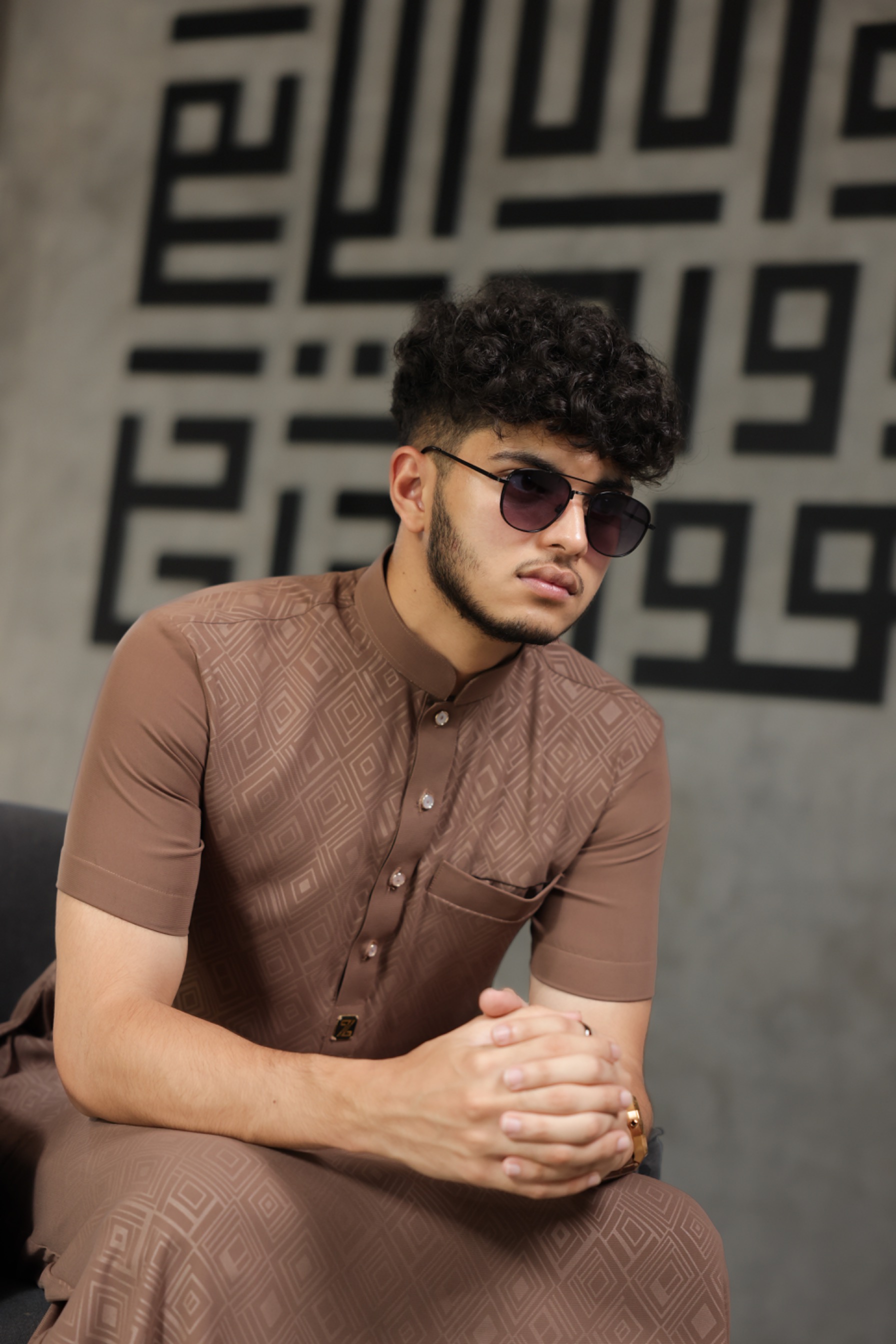 Jubah Okan