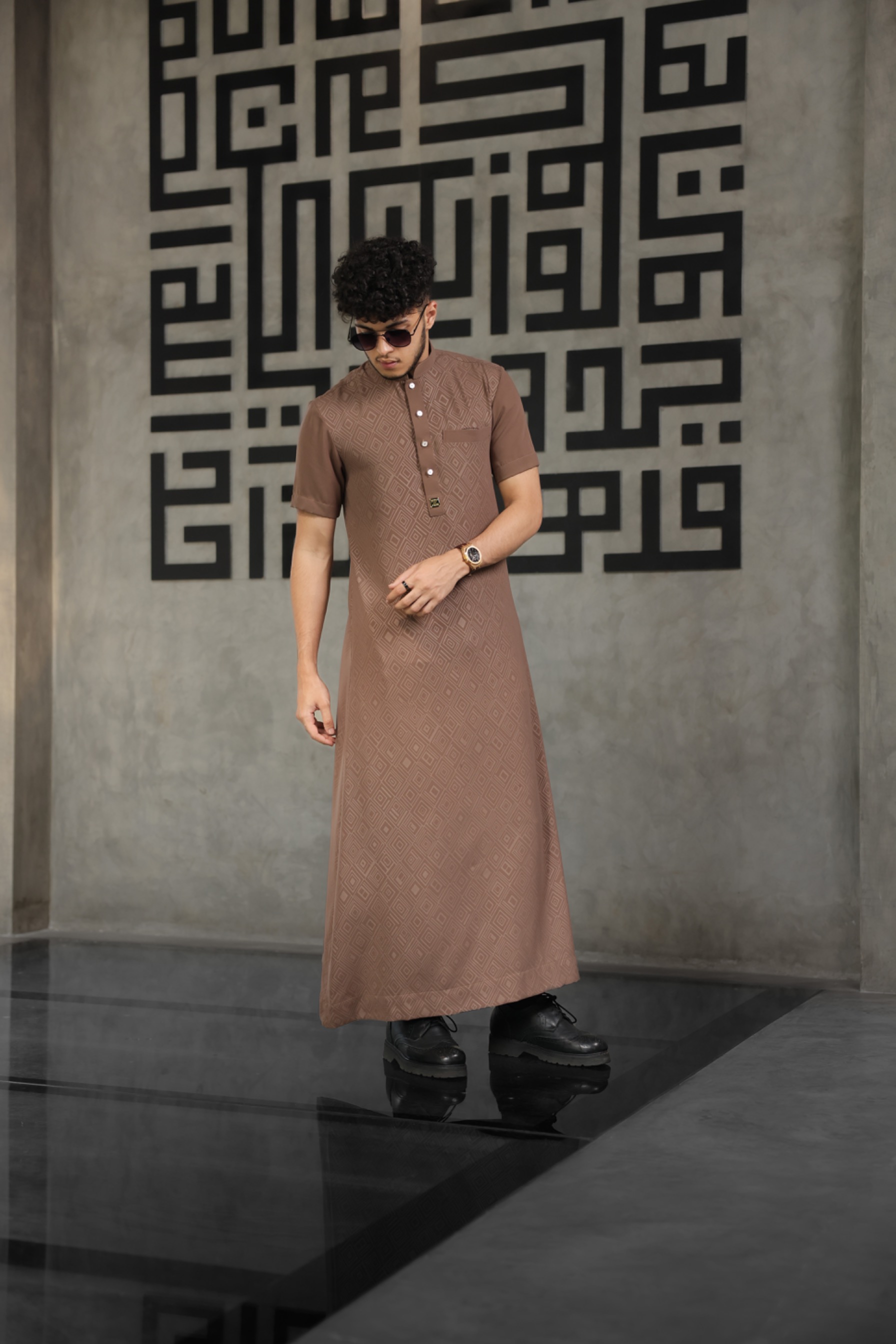 Jubah Okan