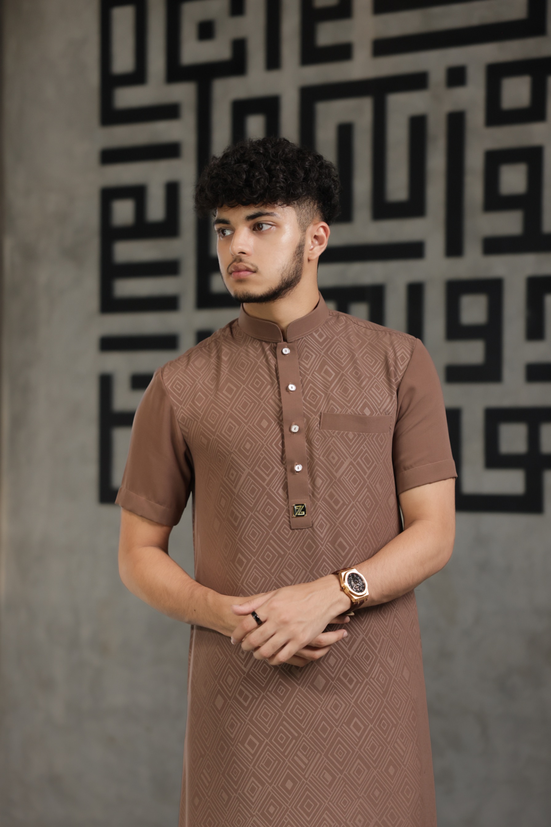 Jubah Okan